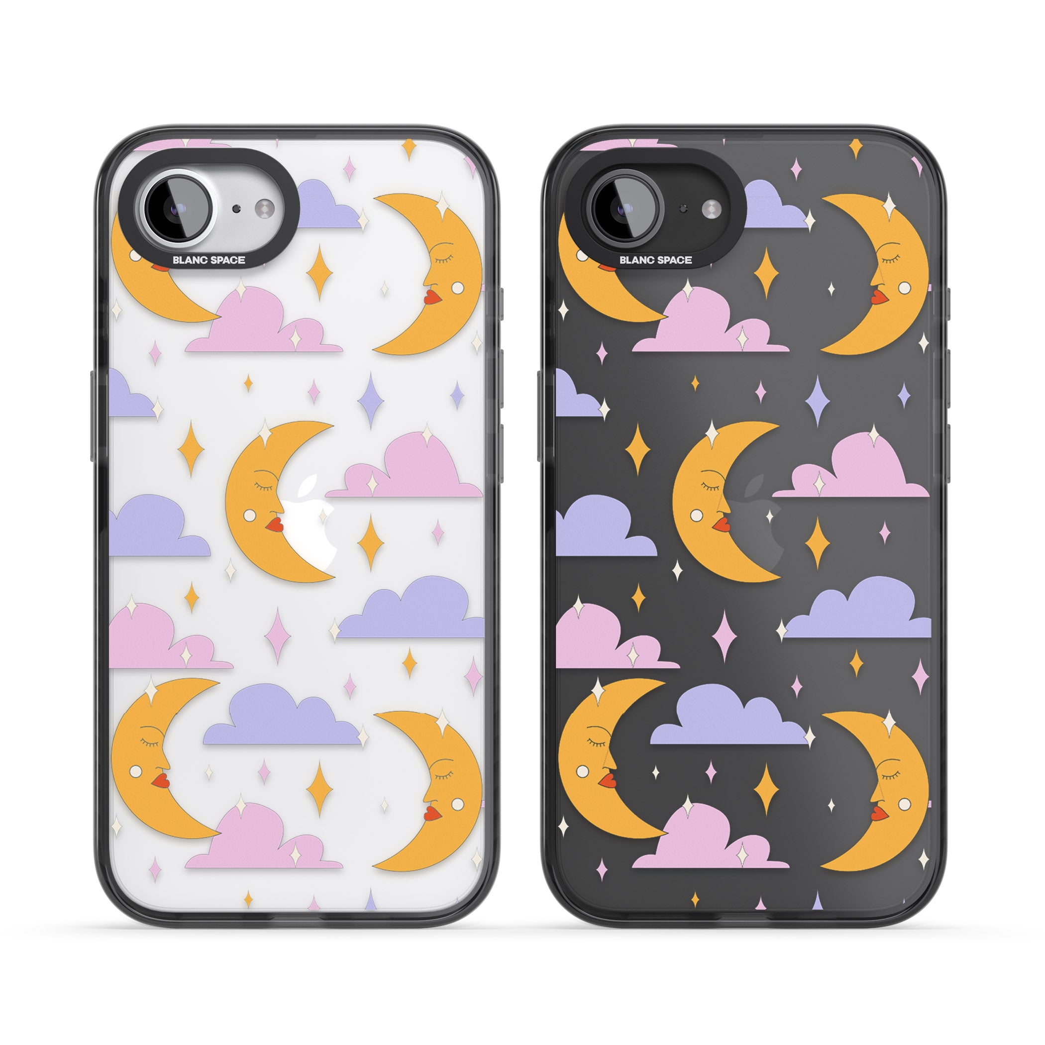Moons & Clouds