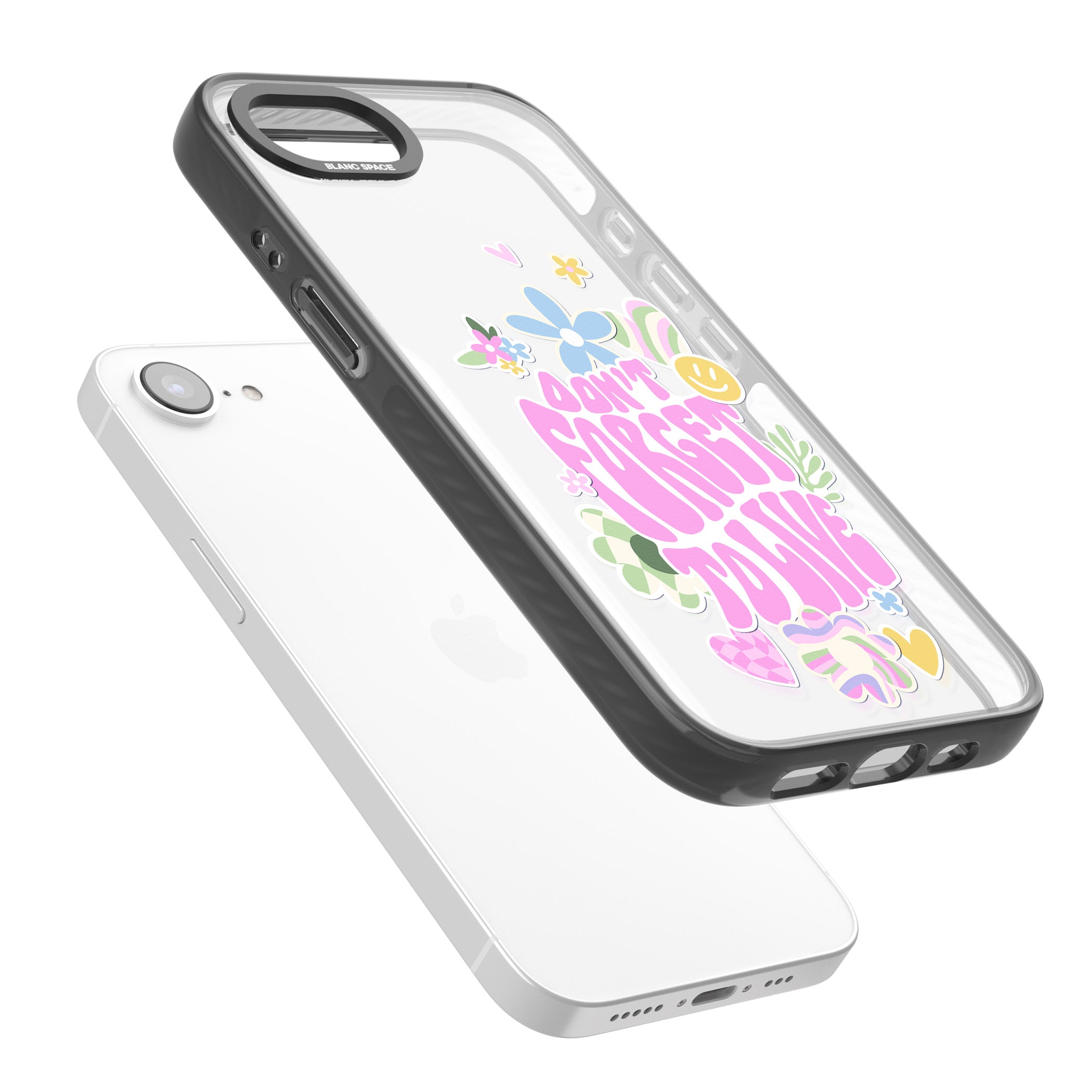 Don'T Forget To Live