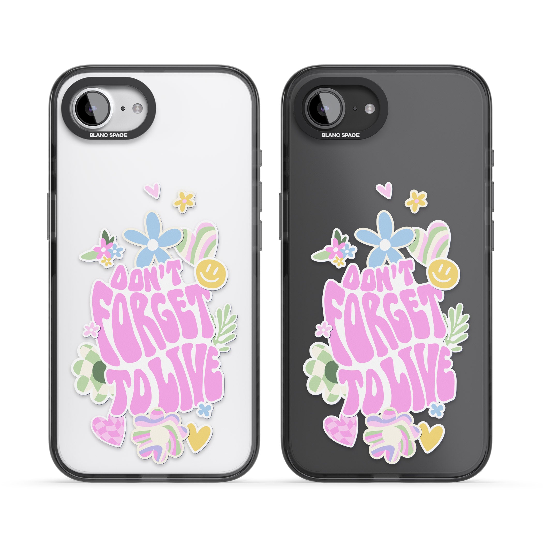 Don'T Forget To Live