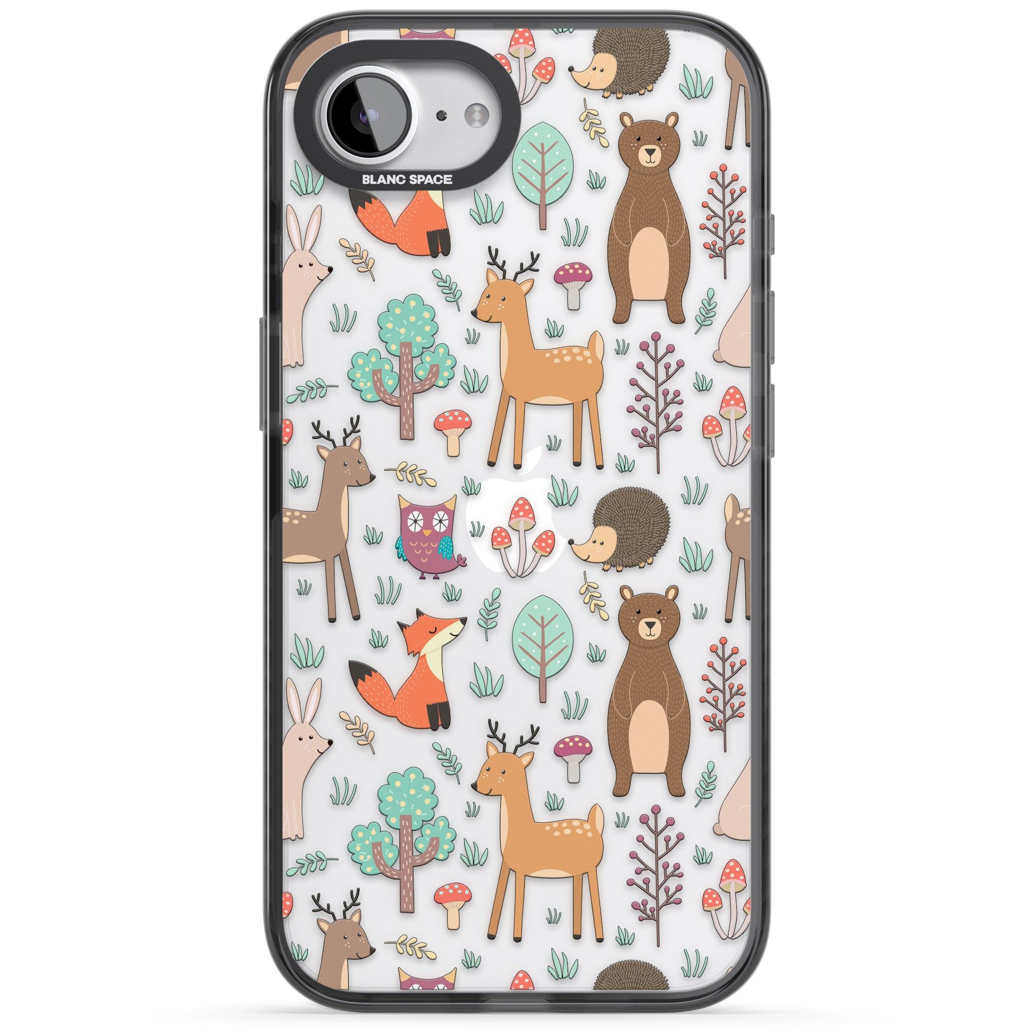 Wildlife Pattern