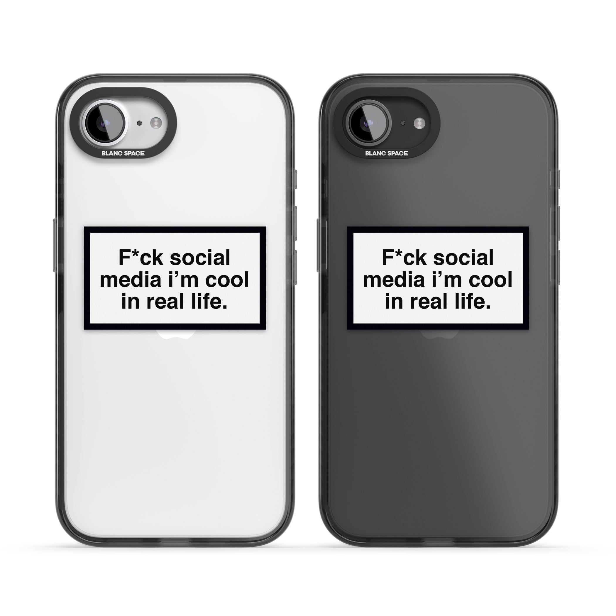 F*Ck Social Media