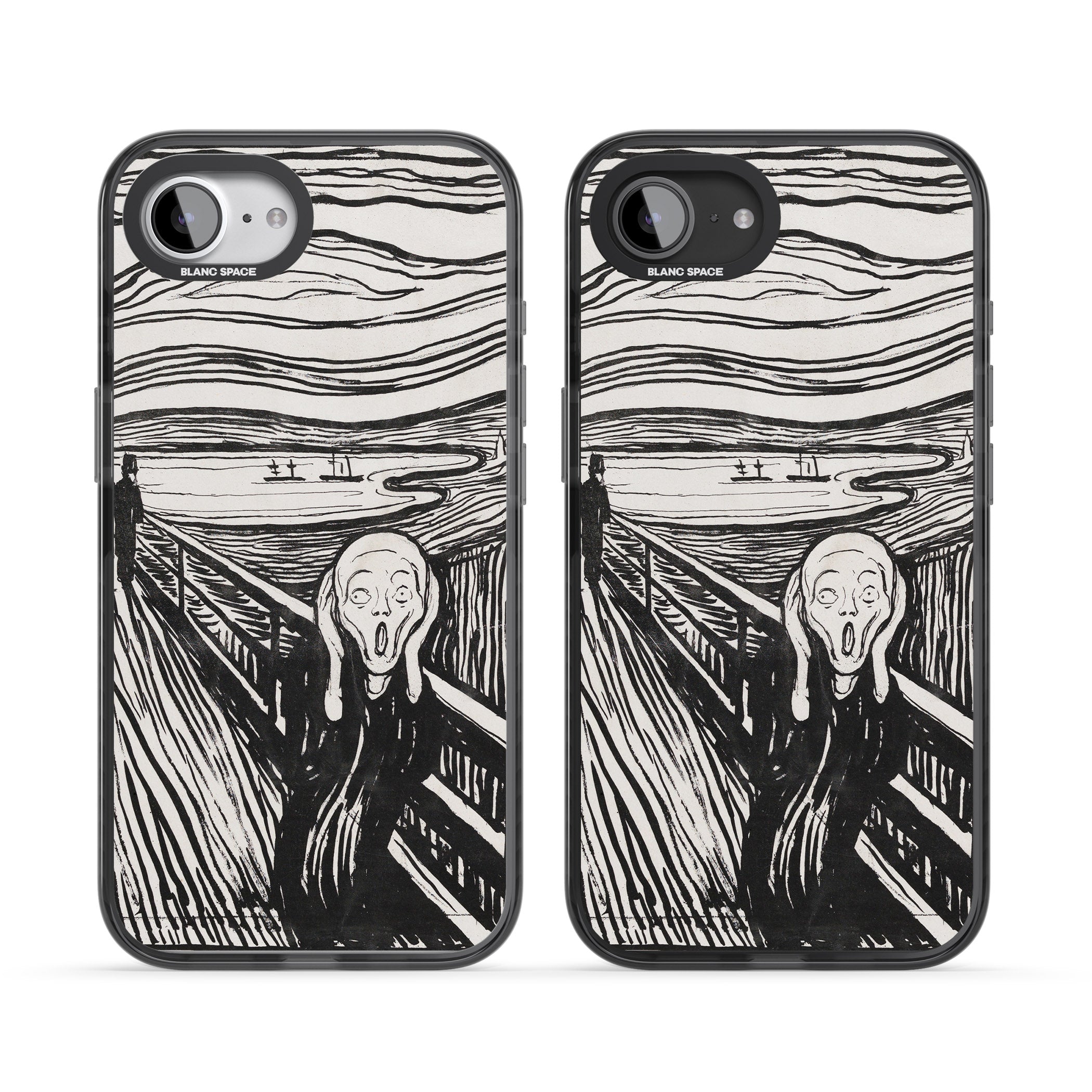 The Scream