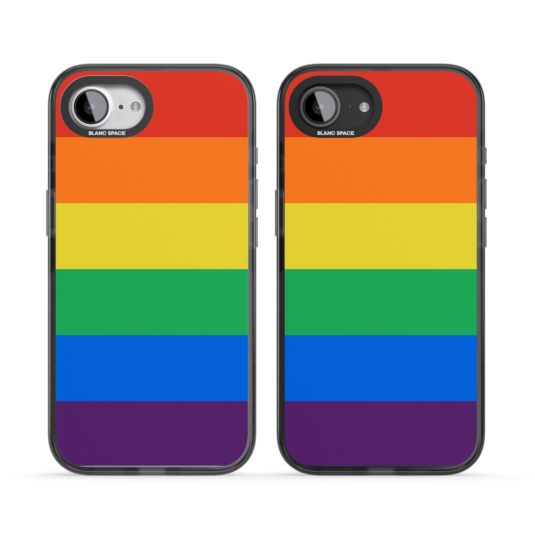Rainbow Stripes