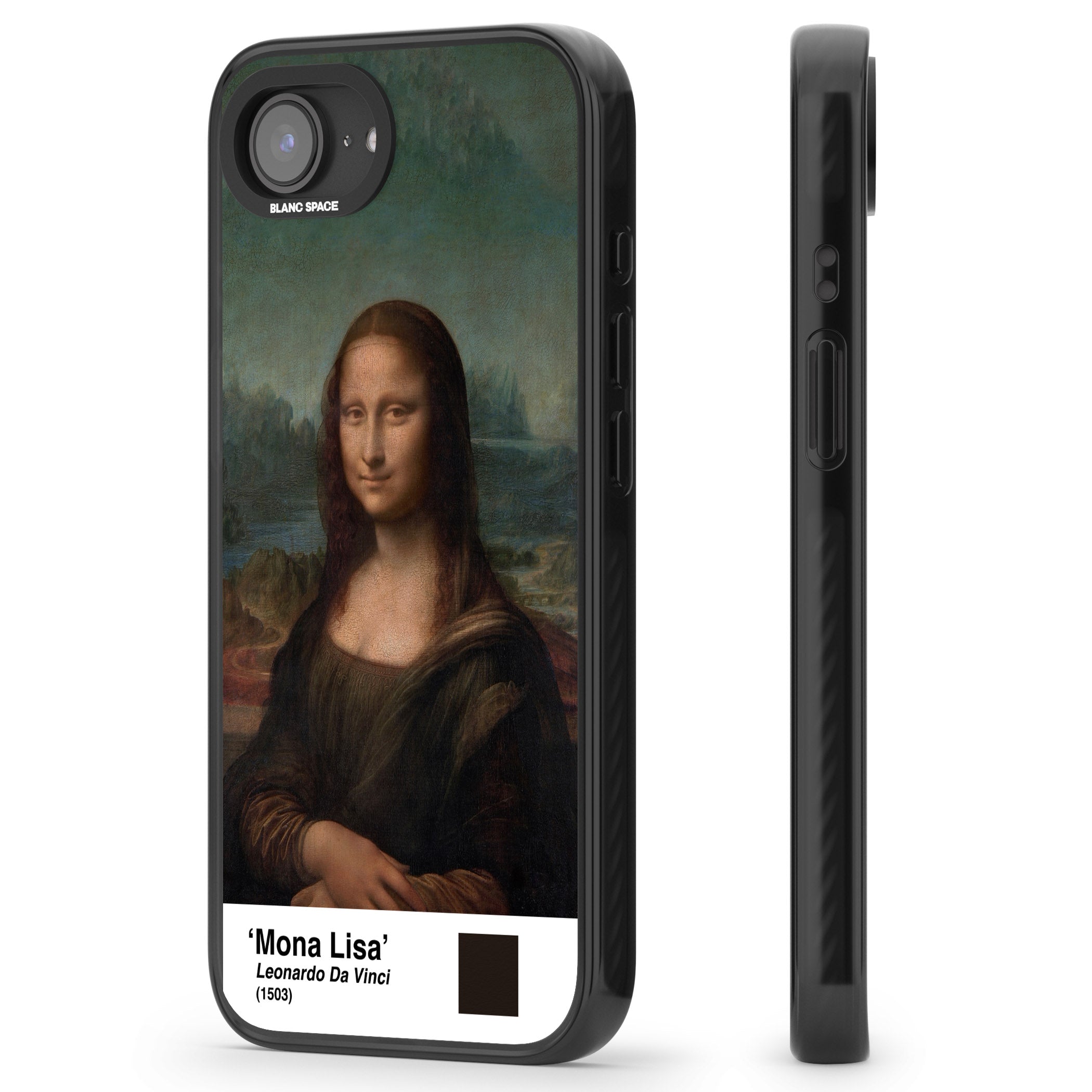 Mona Lisa