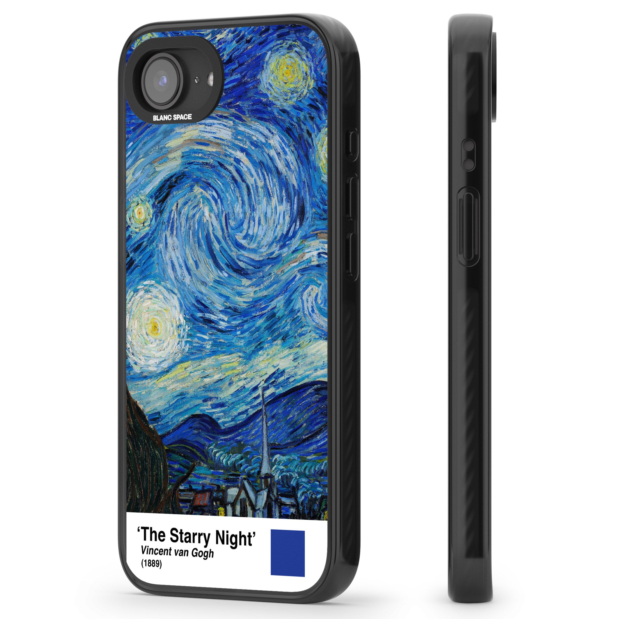 The Starry Night