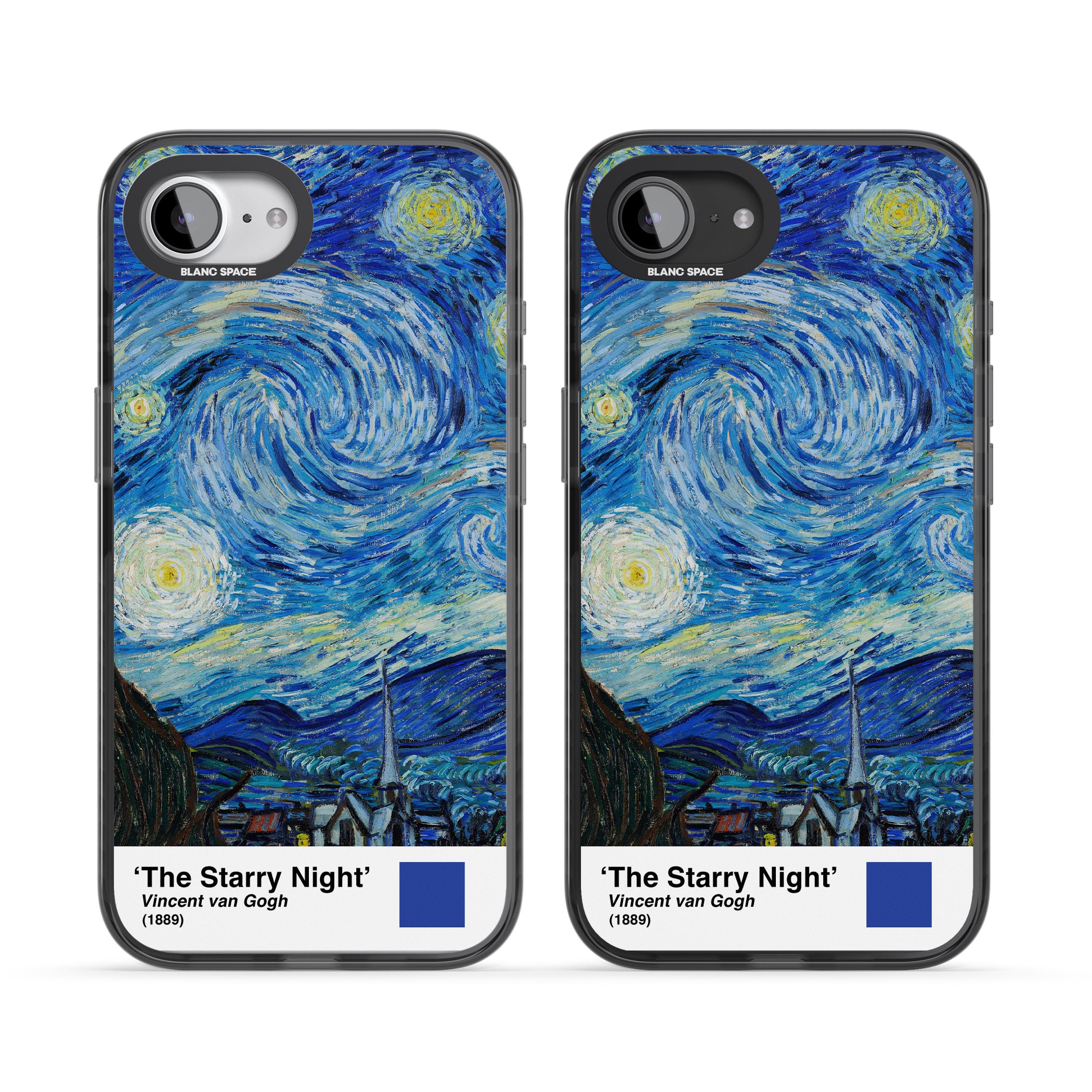 The Starry Night