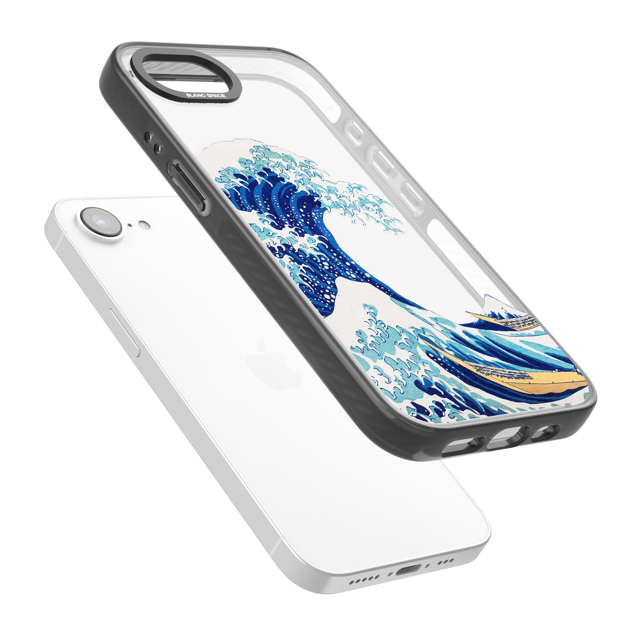 The Great Wave Of Kanagawa