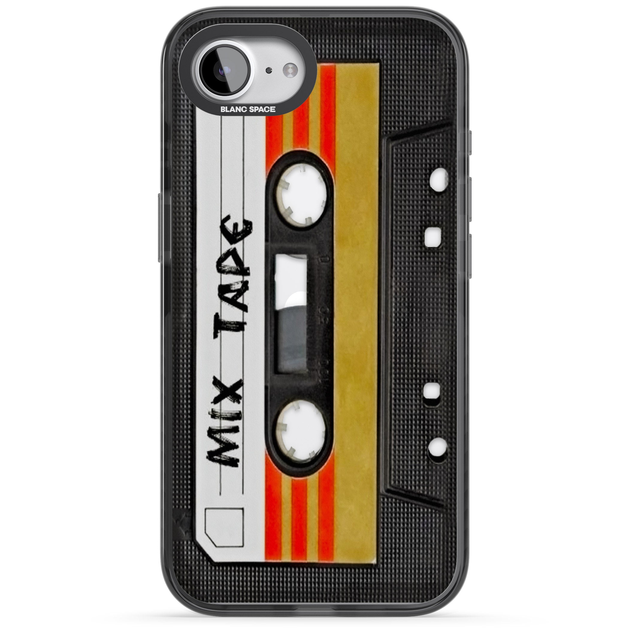 Retro Mix Tape