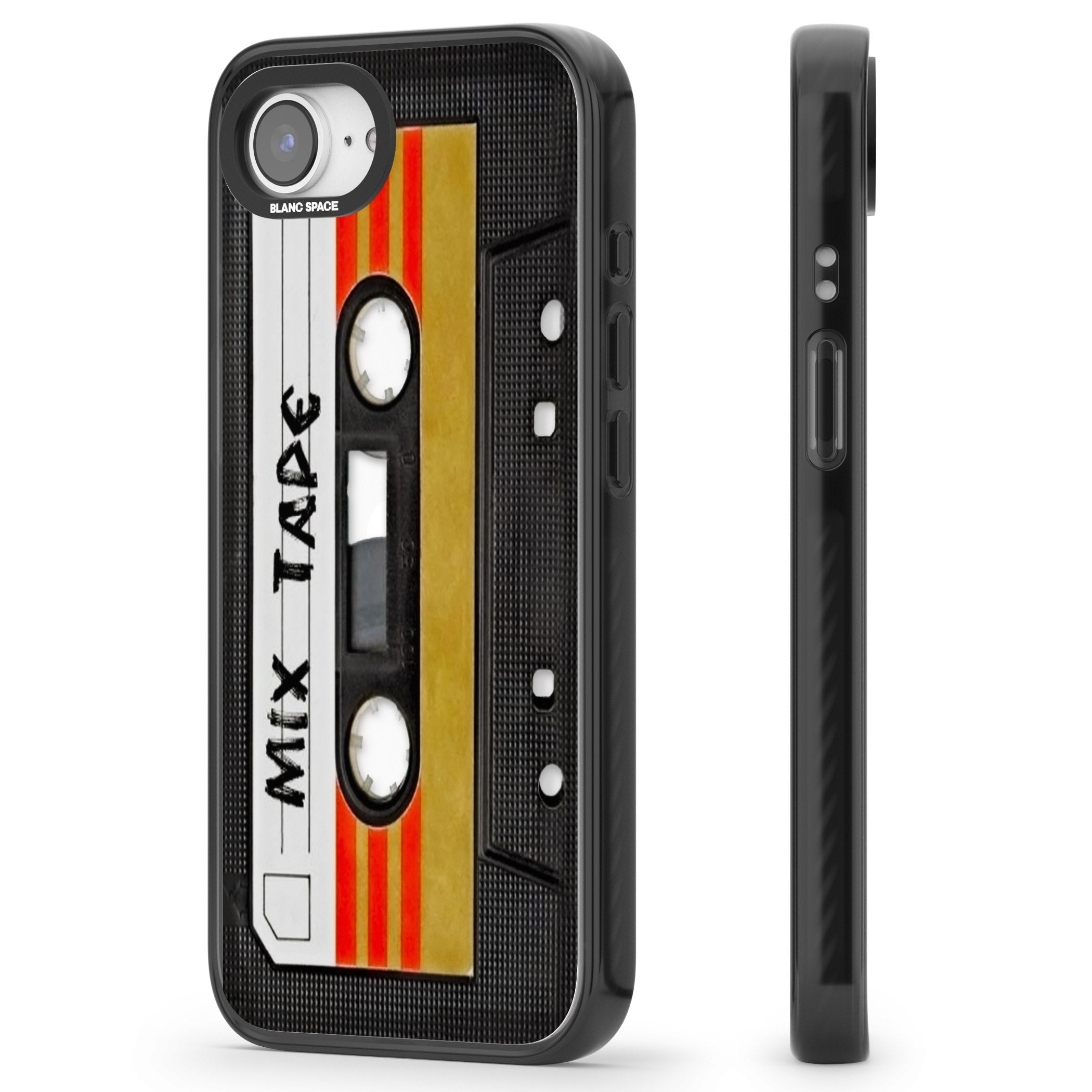 Retro Mix Tape