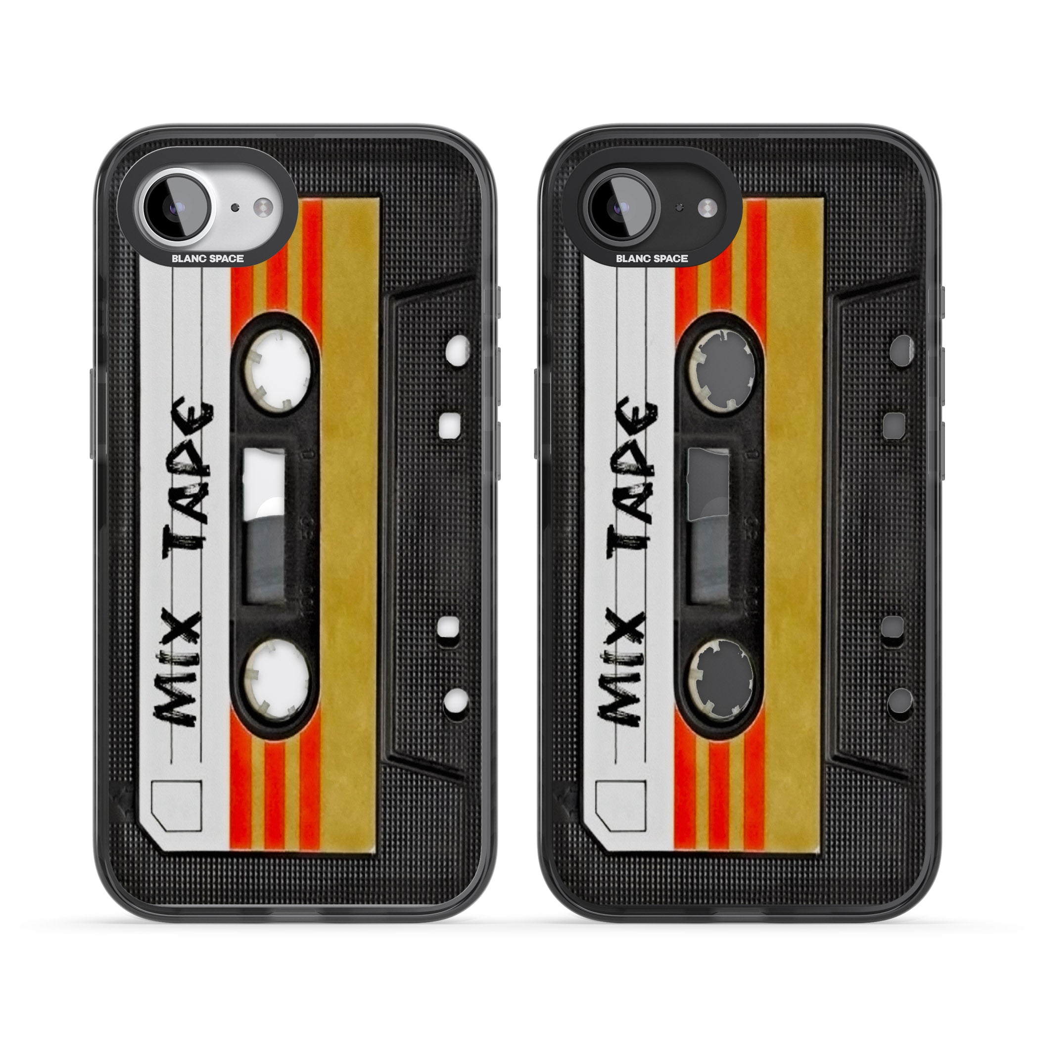 Retro Mix Tape
