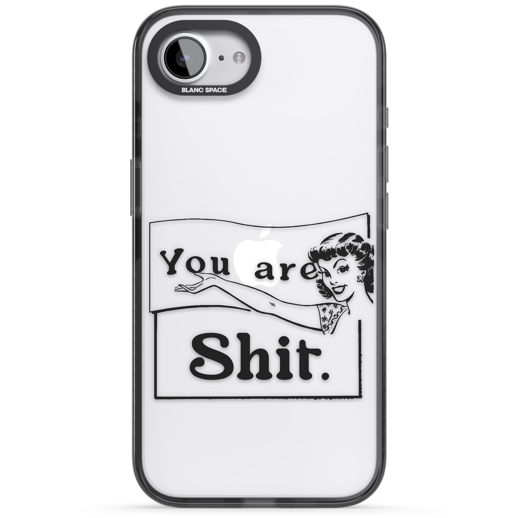 You Are Sh T