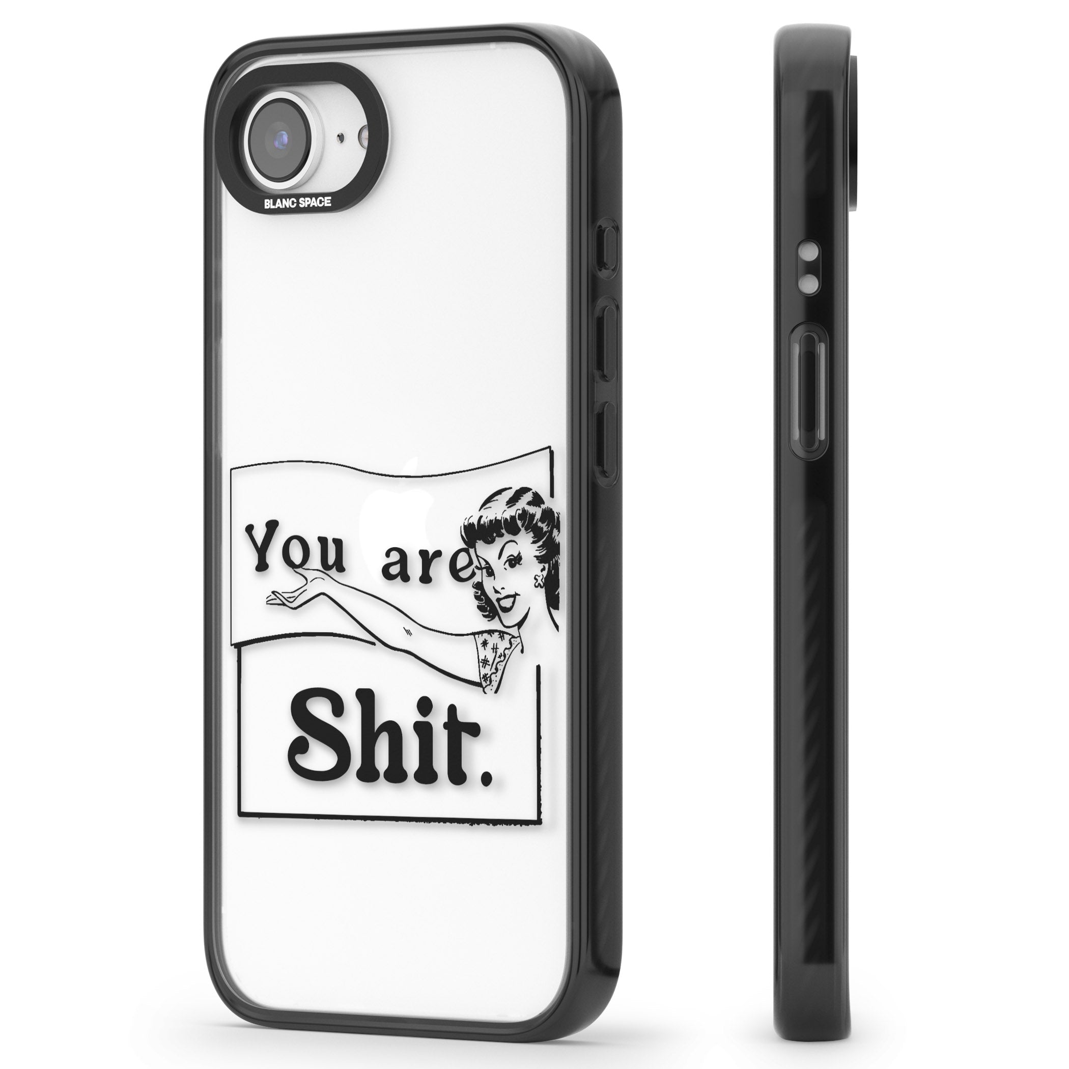 You Are Sh T