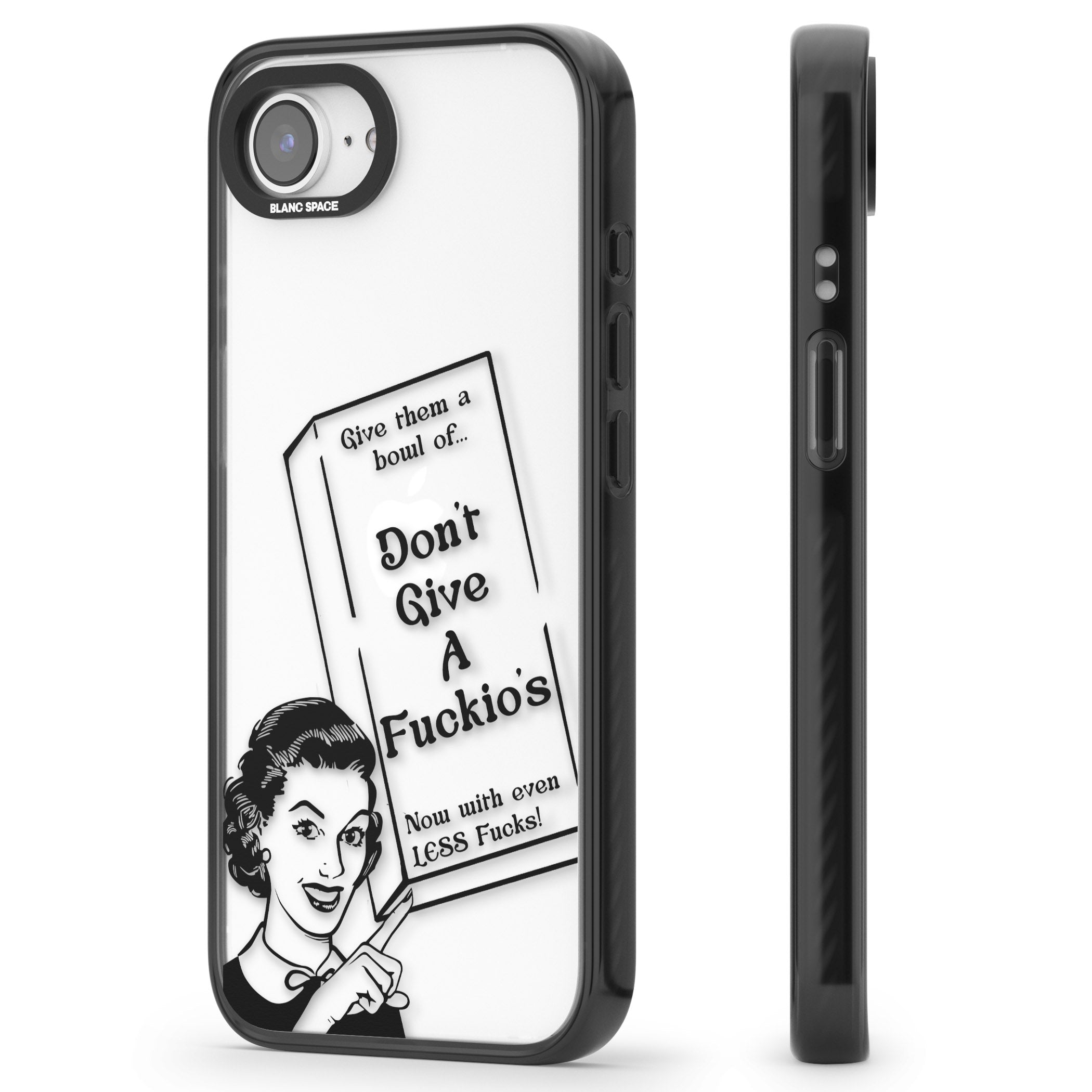 Dont Give A F Ckios Cereal