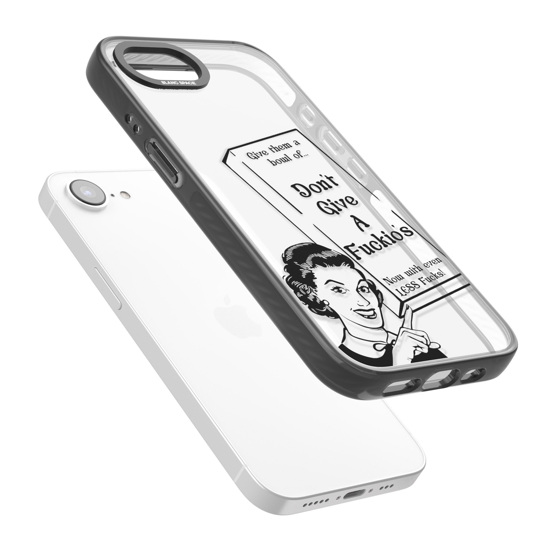 Dont Give A F Ckios Cereal