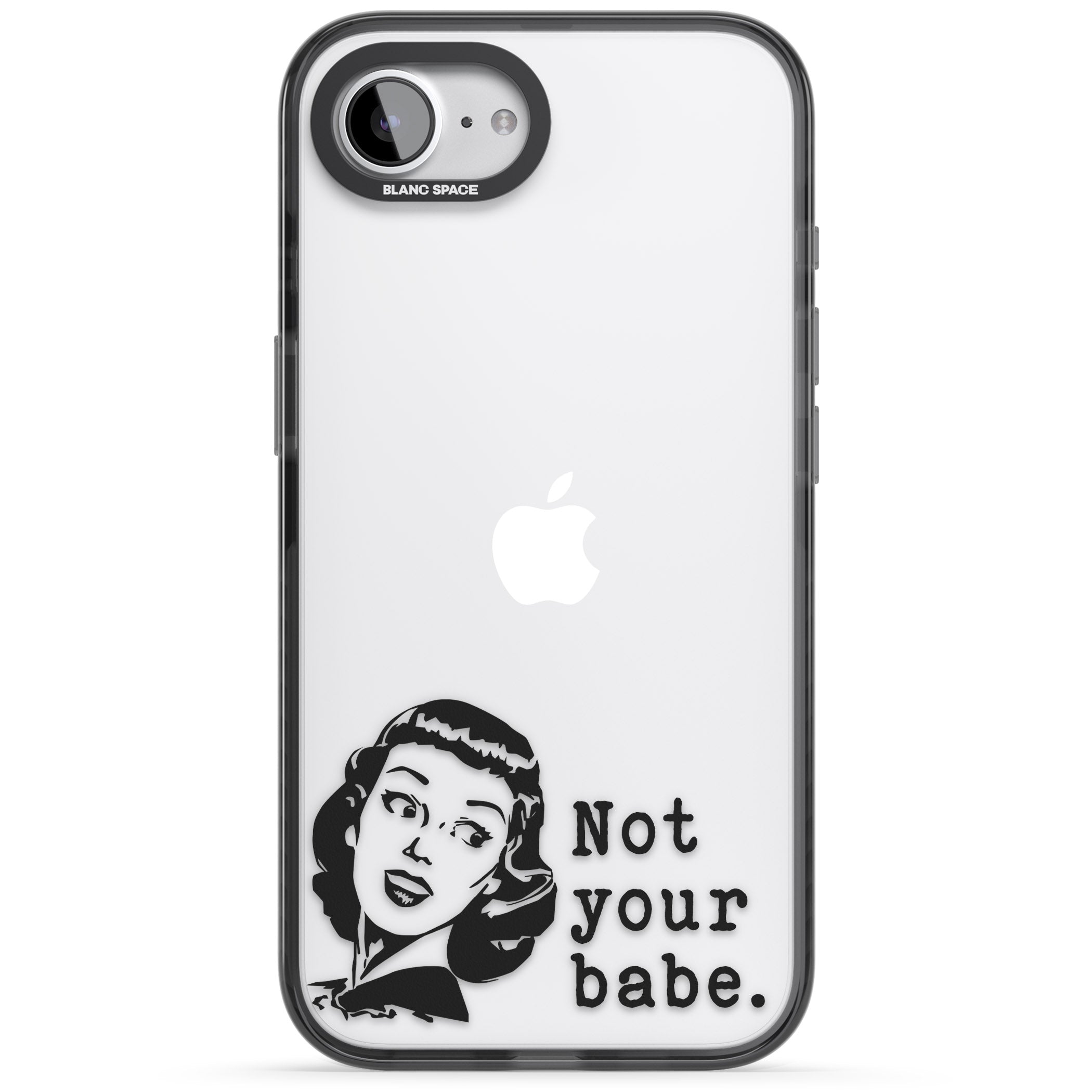 Not Your Babe
