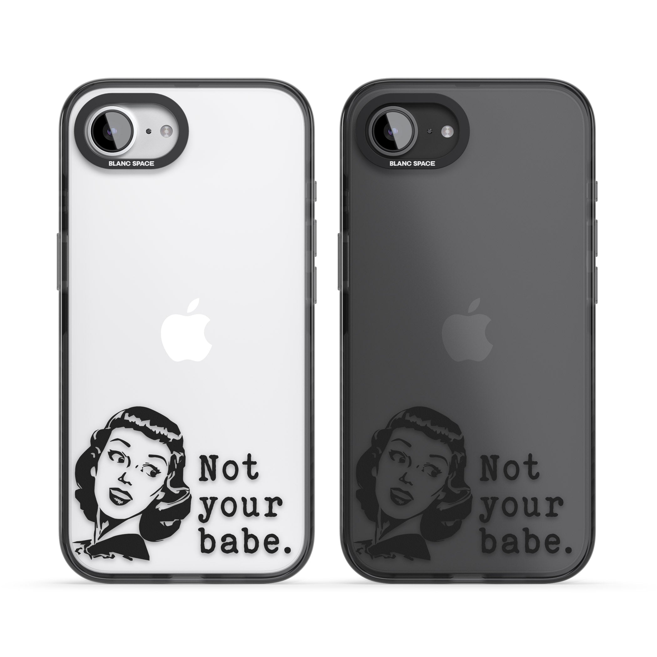 Not Your Babe