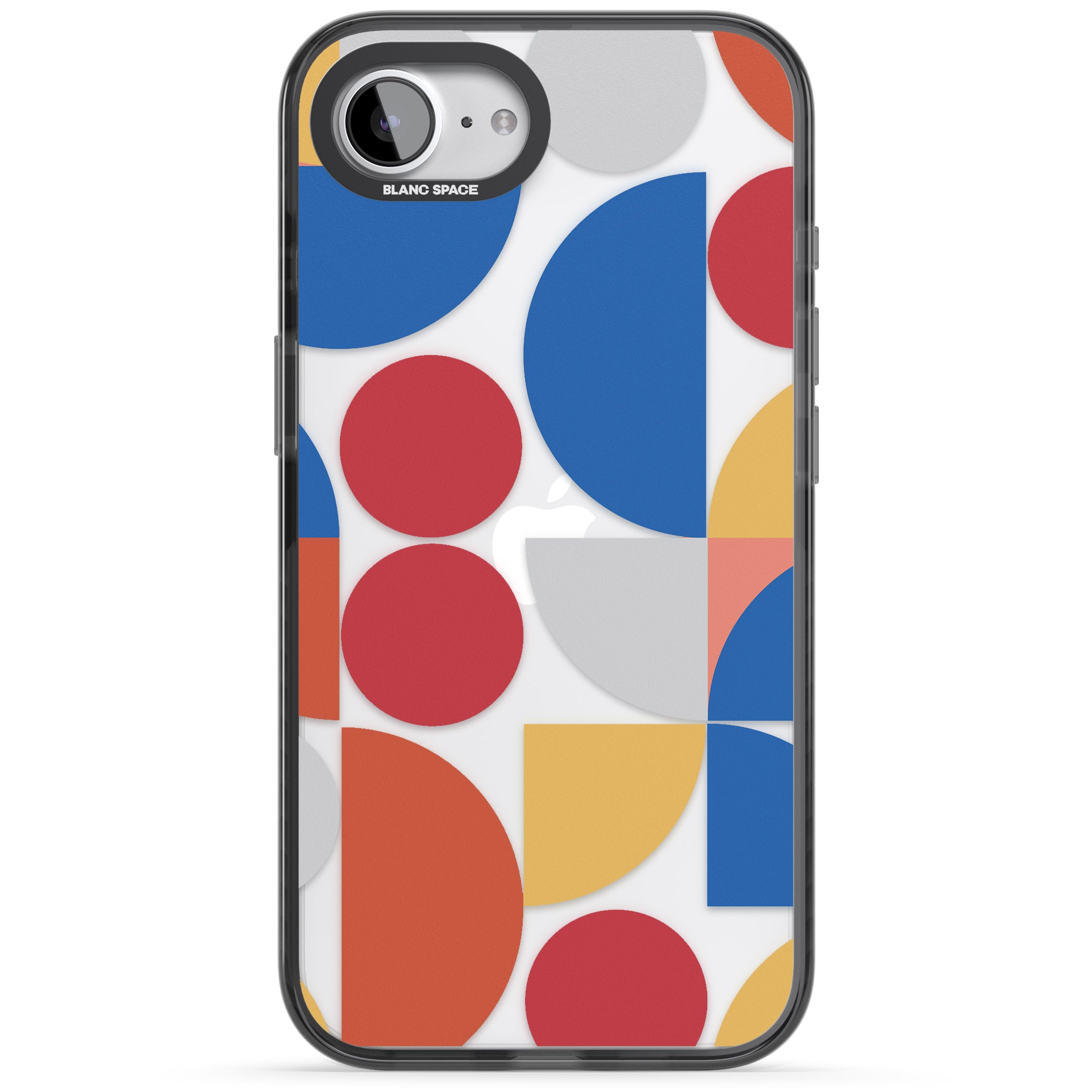 Abstract Colorful Geometric