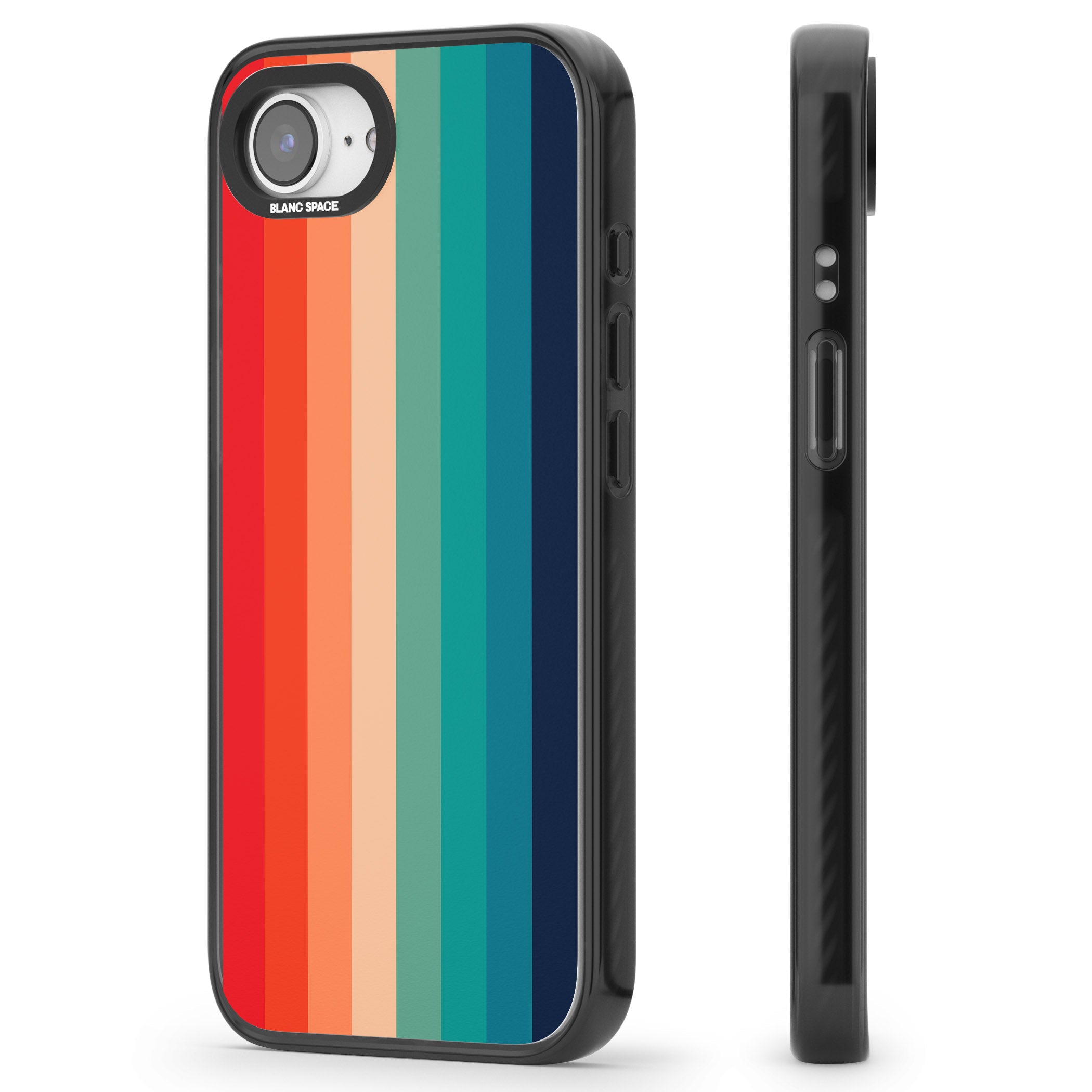 Retro 70'S Colour Palette