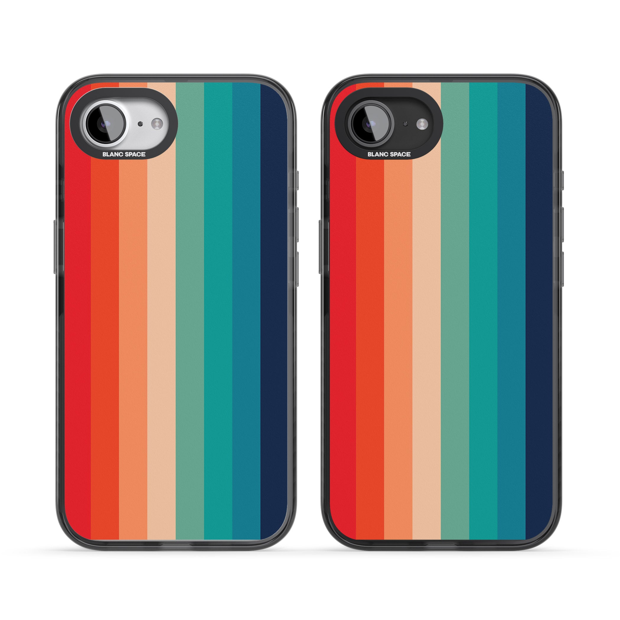 Retro 70'S Colour Palette