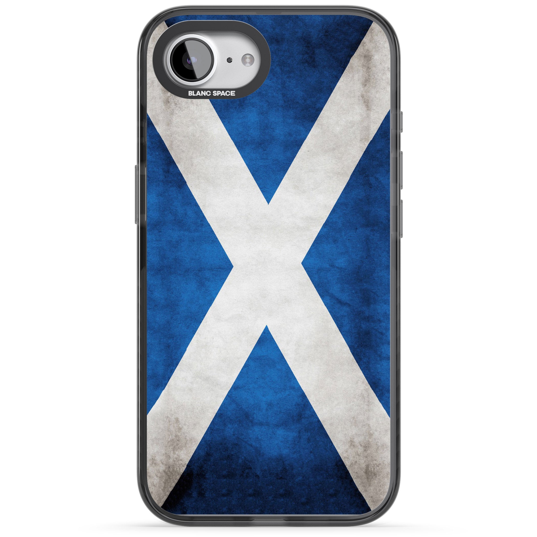 Scotland Saltire Flag