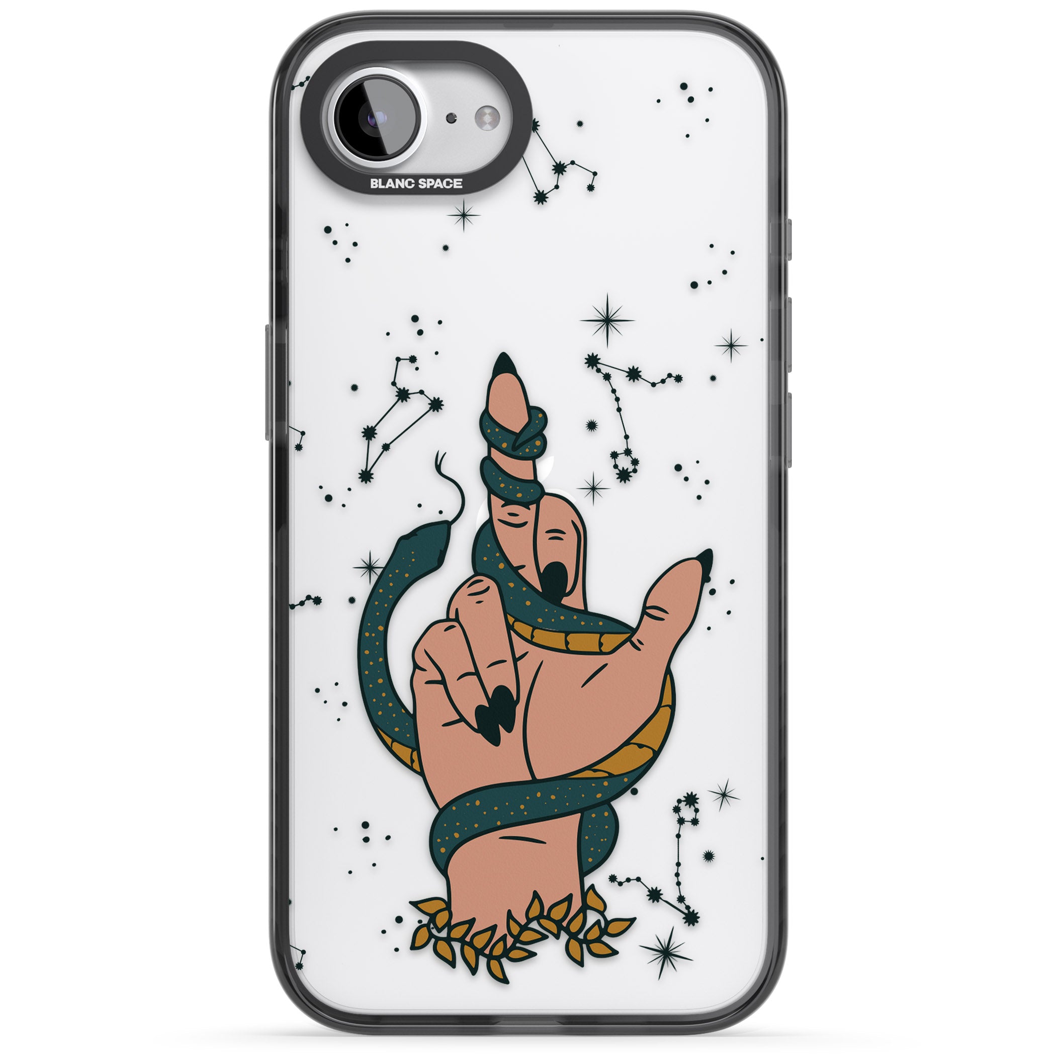 Snakes, Stars And Cynicism