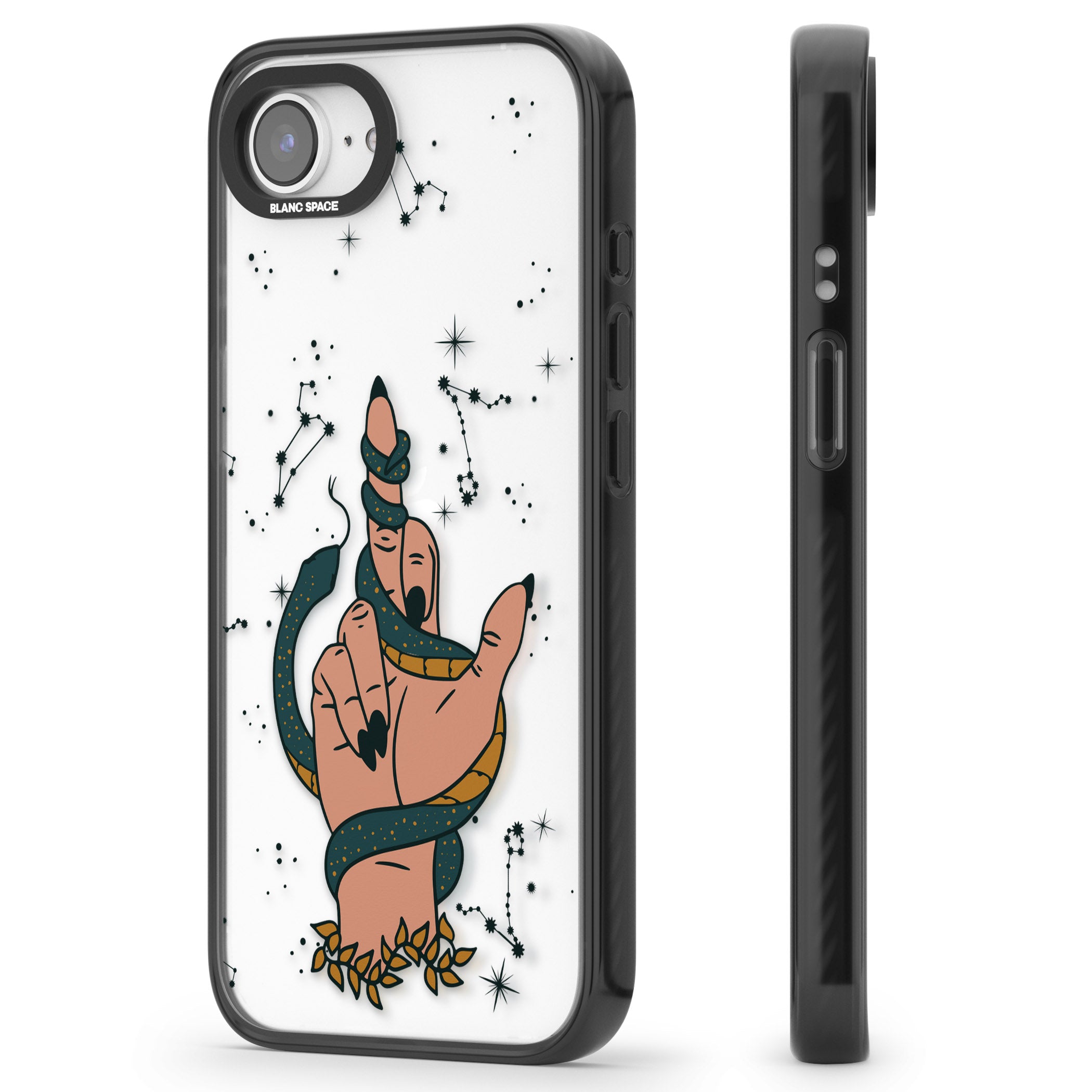 Snakes, Stars And Cynicism