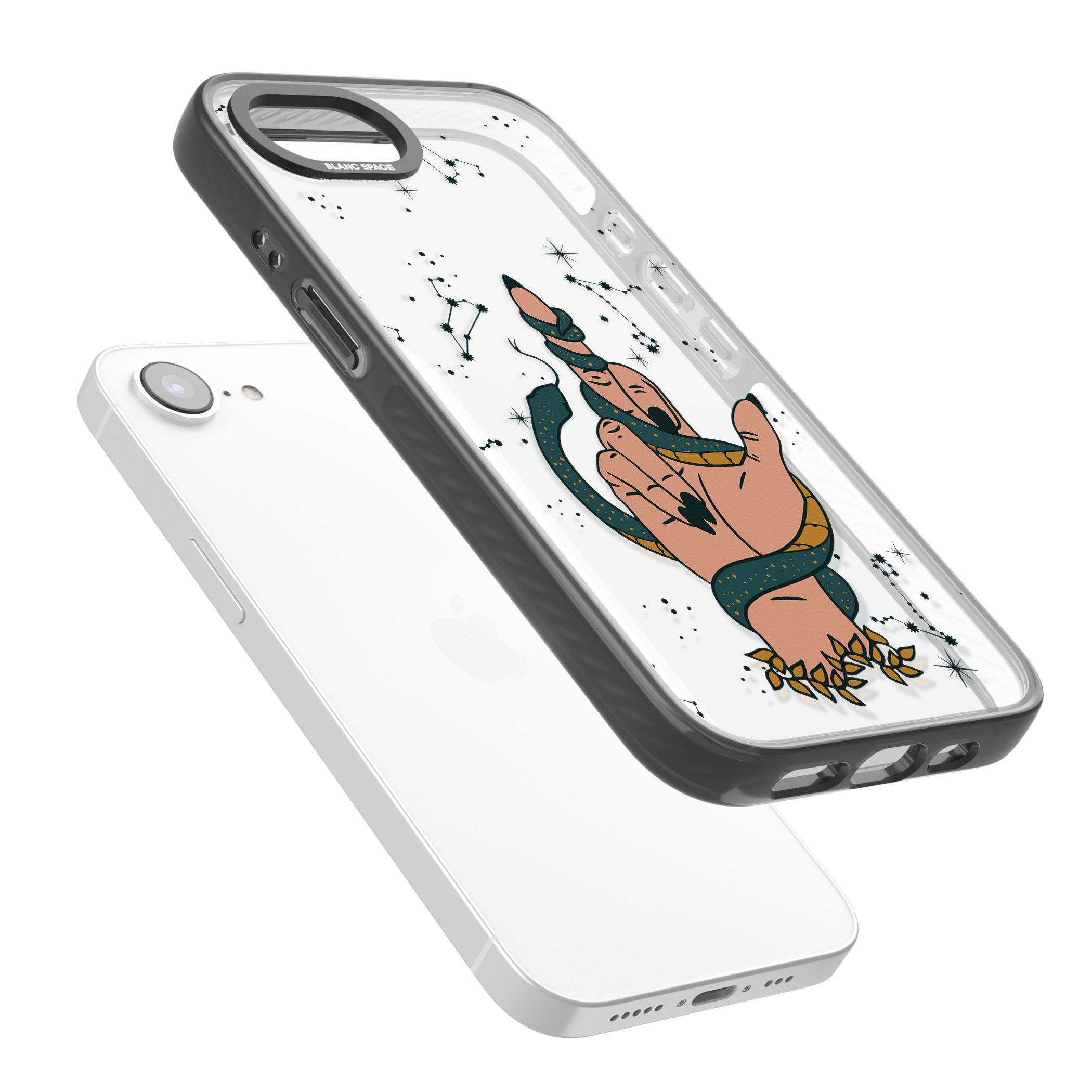 Snakes, Stars And Cynicism