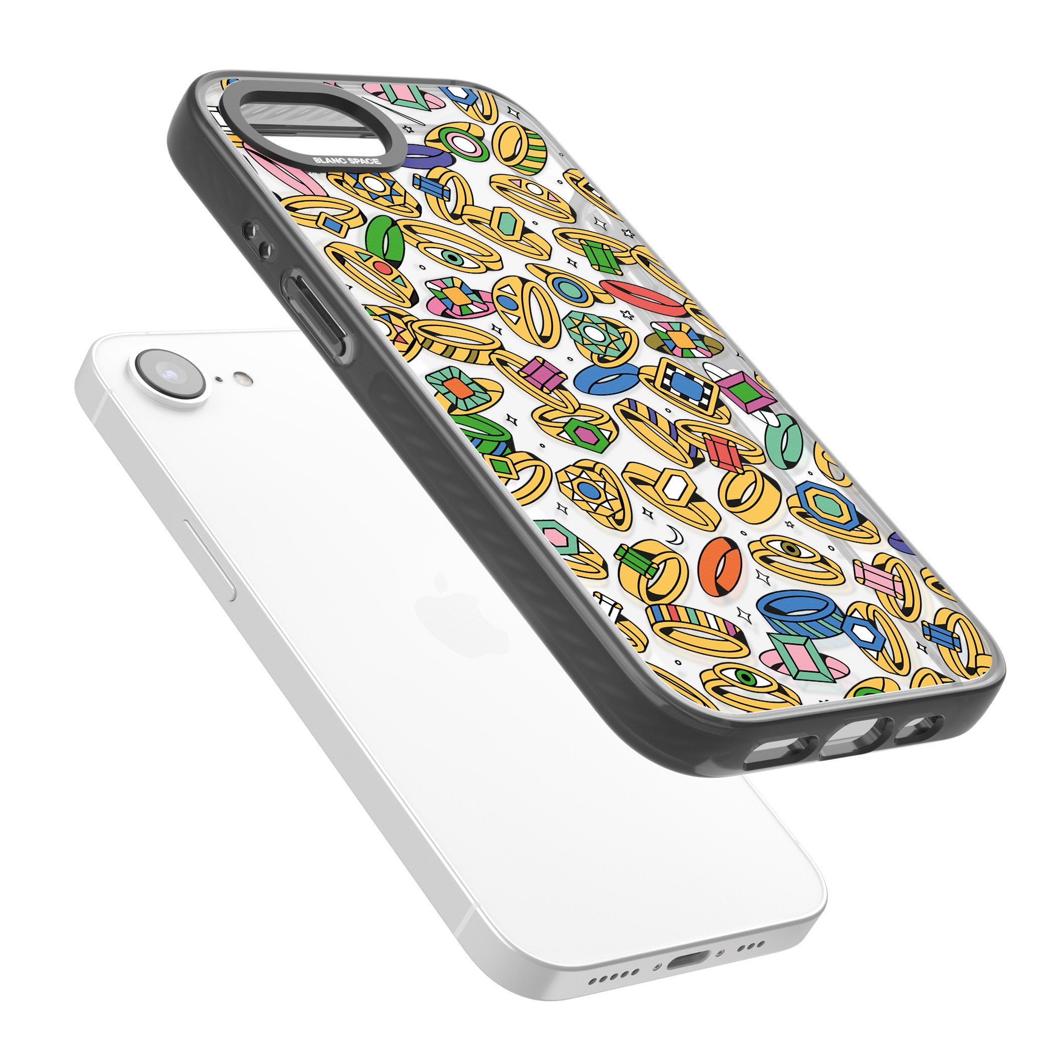 Gemstone Glitz