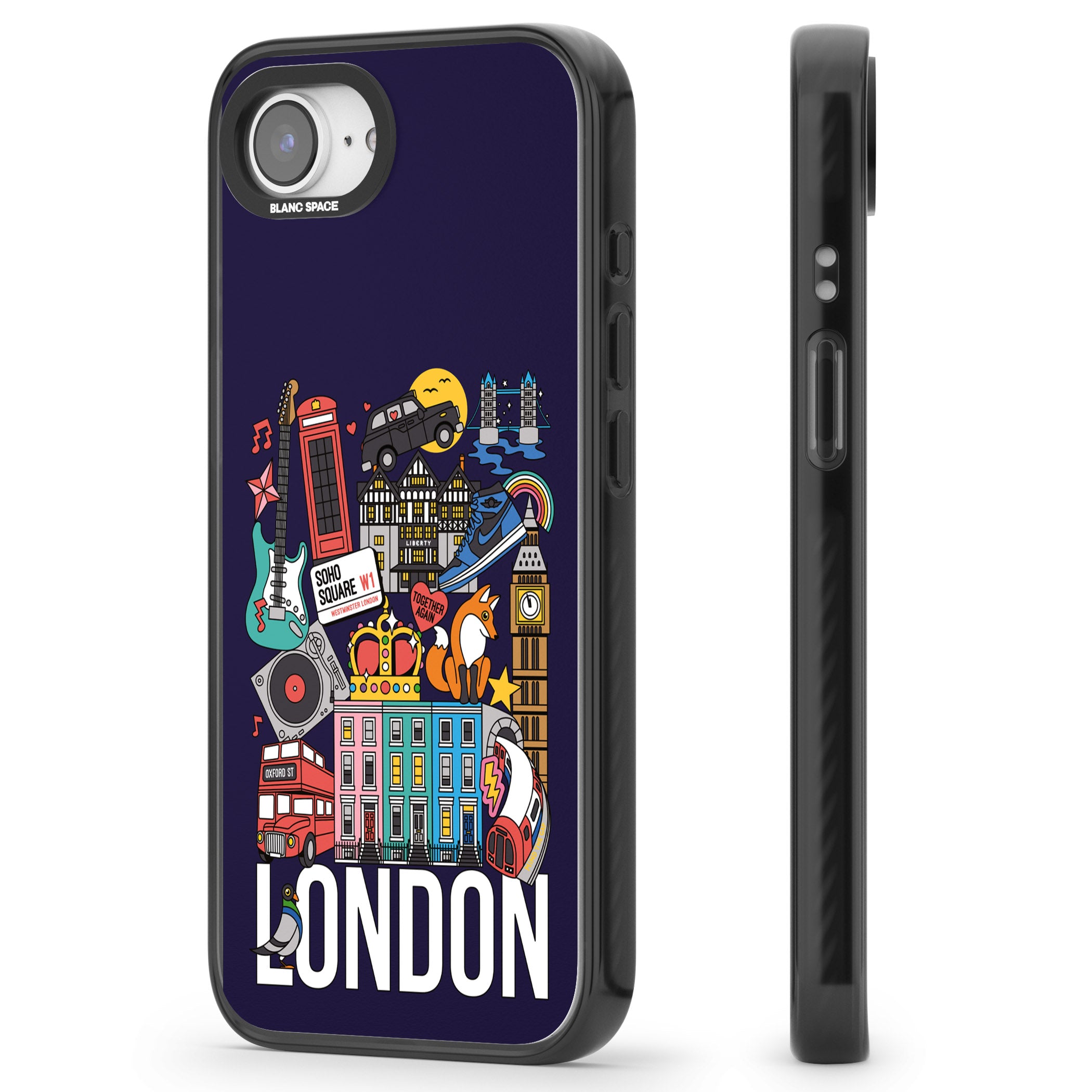 London Calling