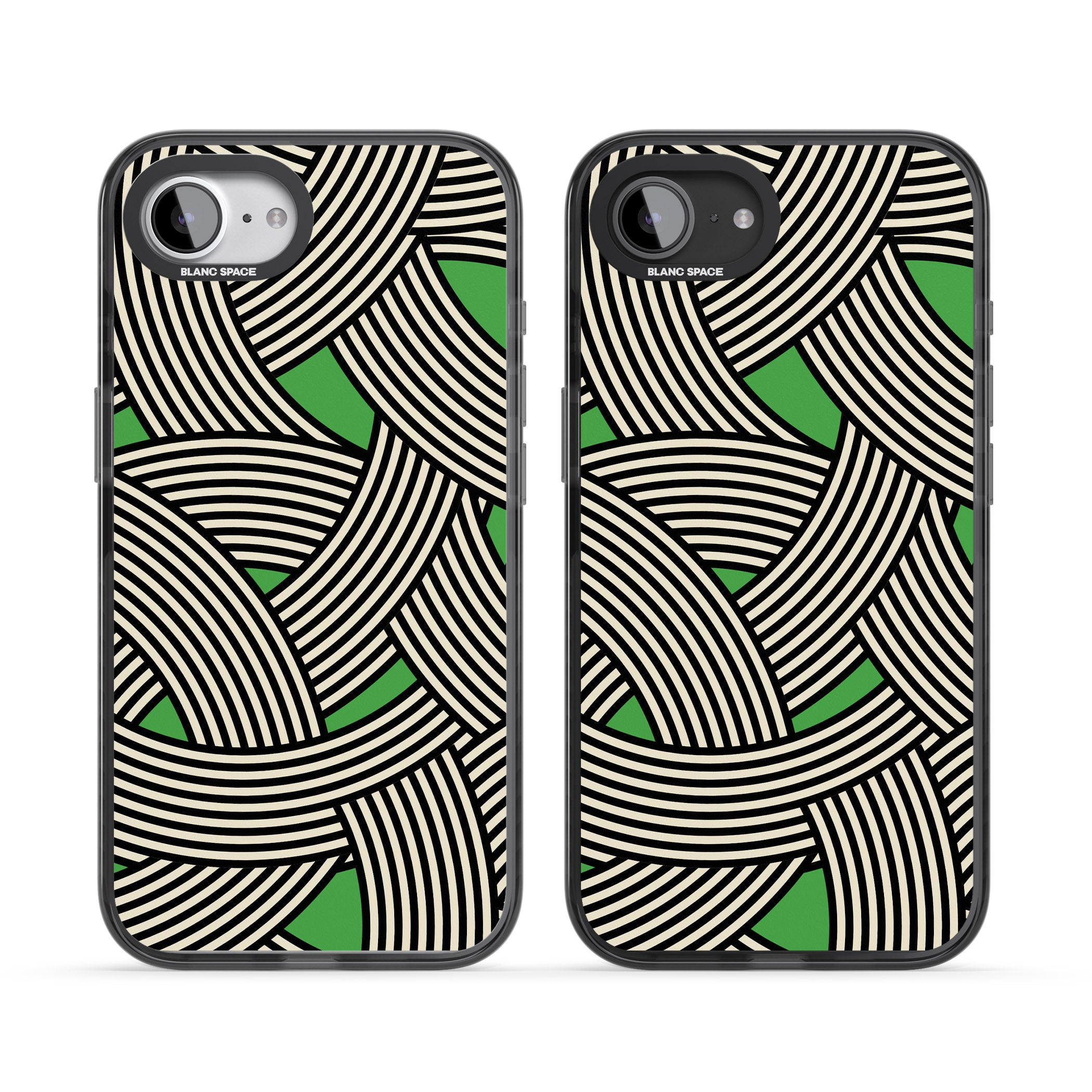 Green Optic Waves