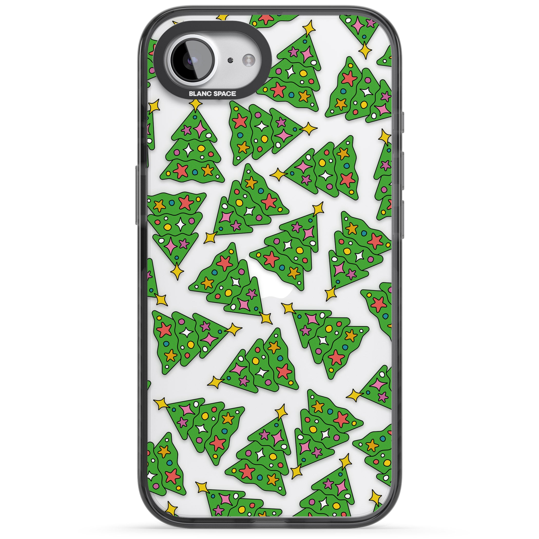 Christmas Tree Pattern