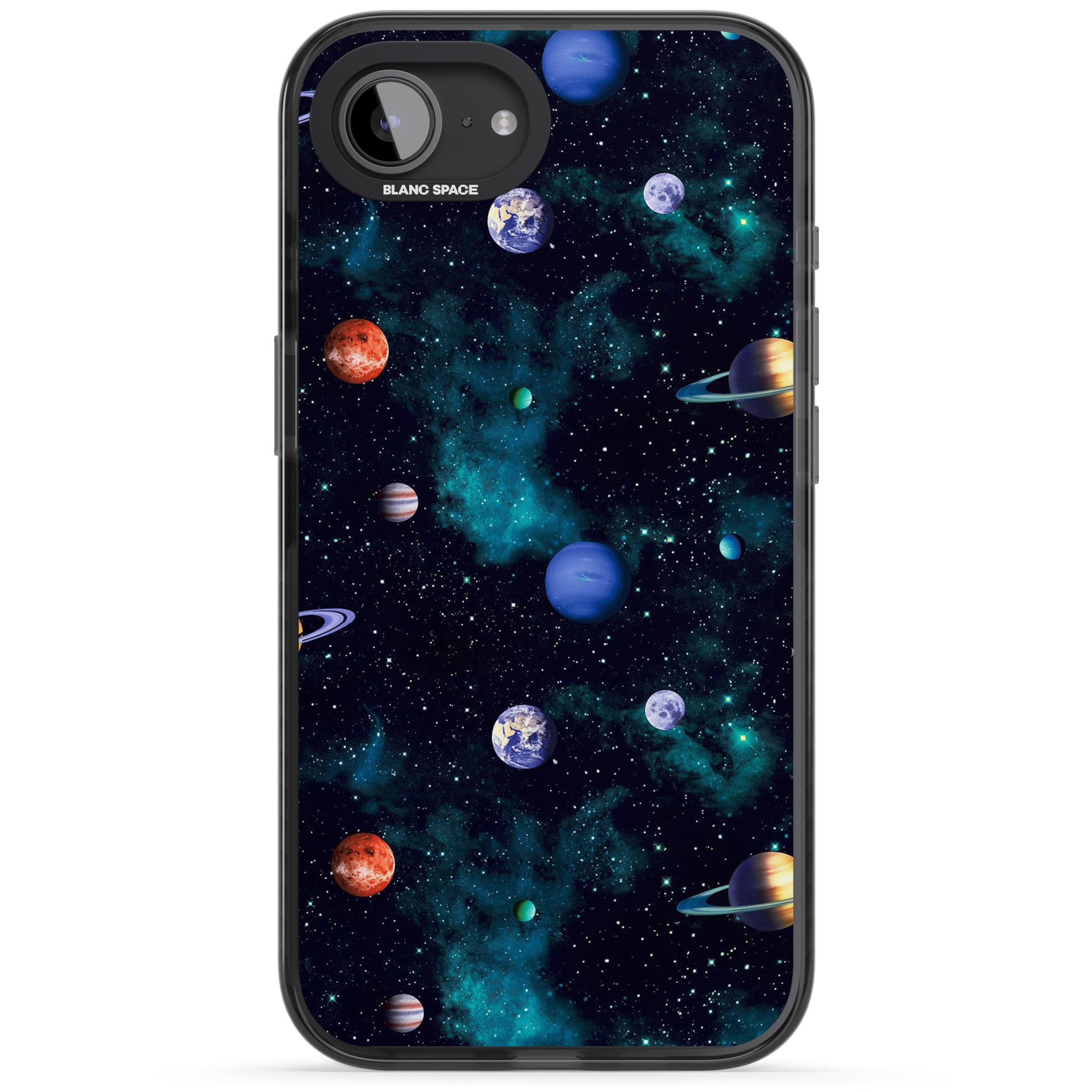 Deep Space