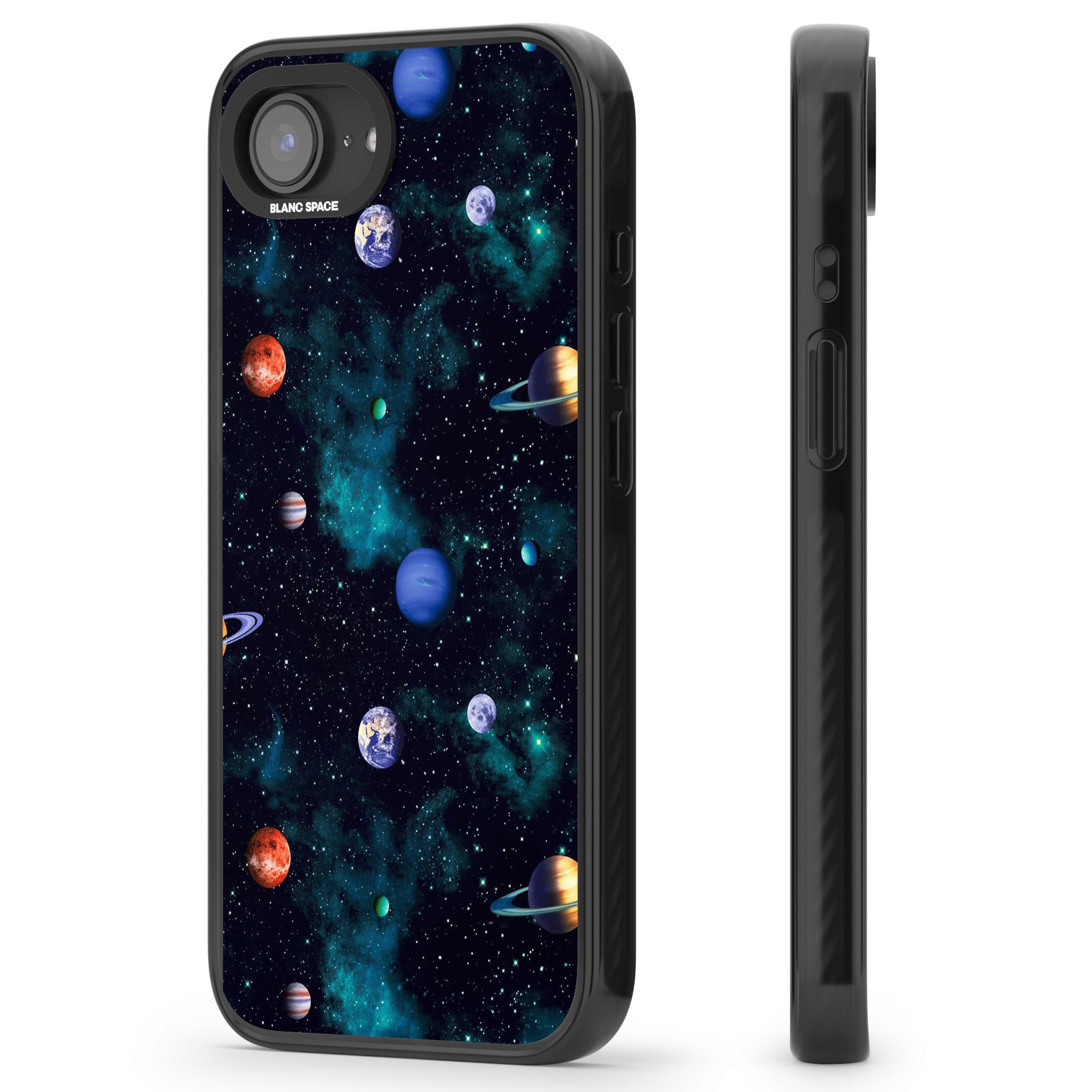 Deep Space