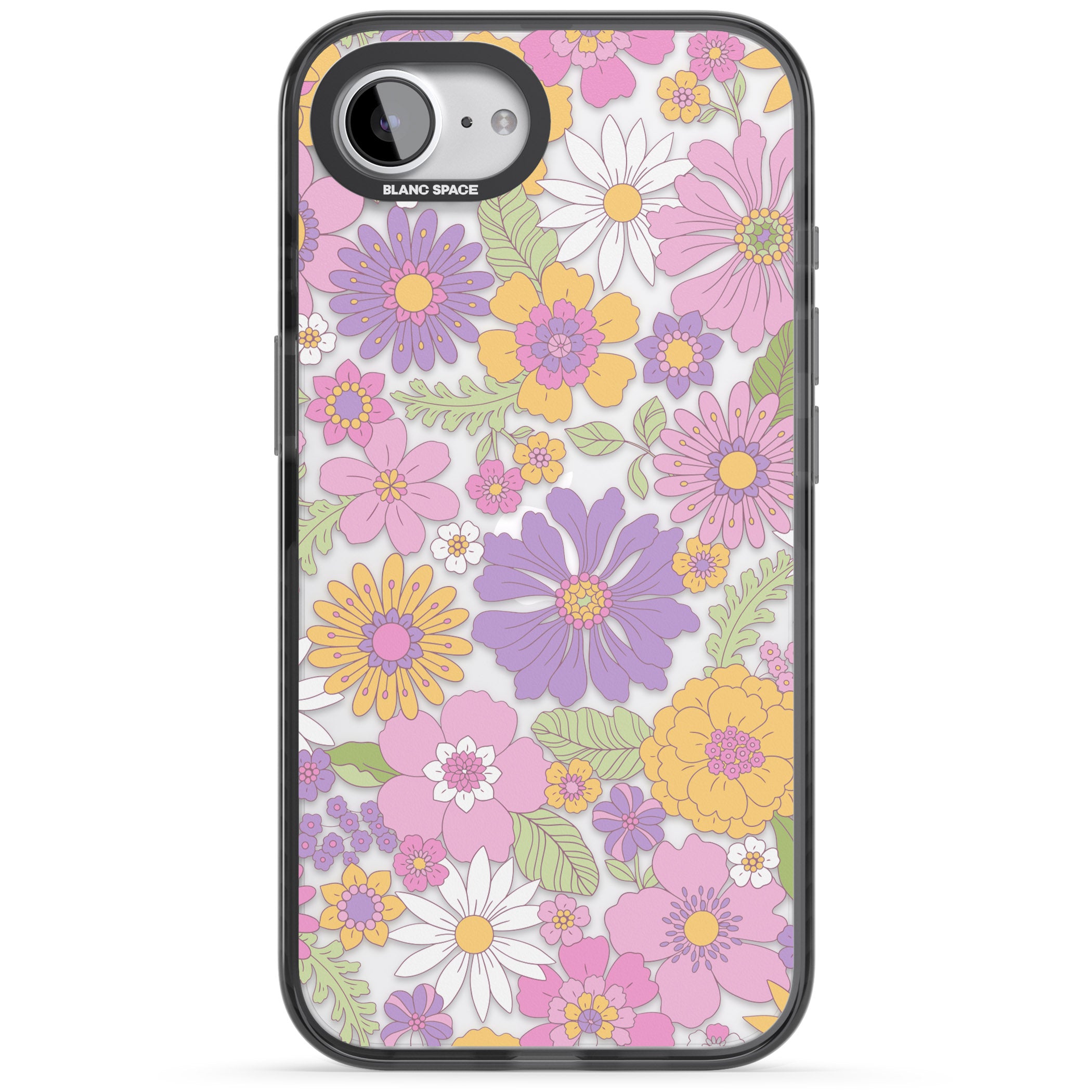 Soft Flower Mix