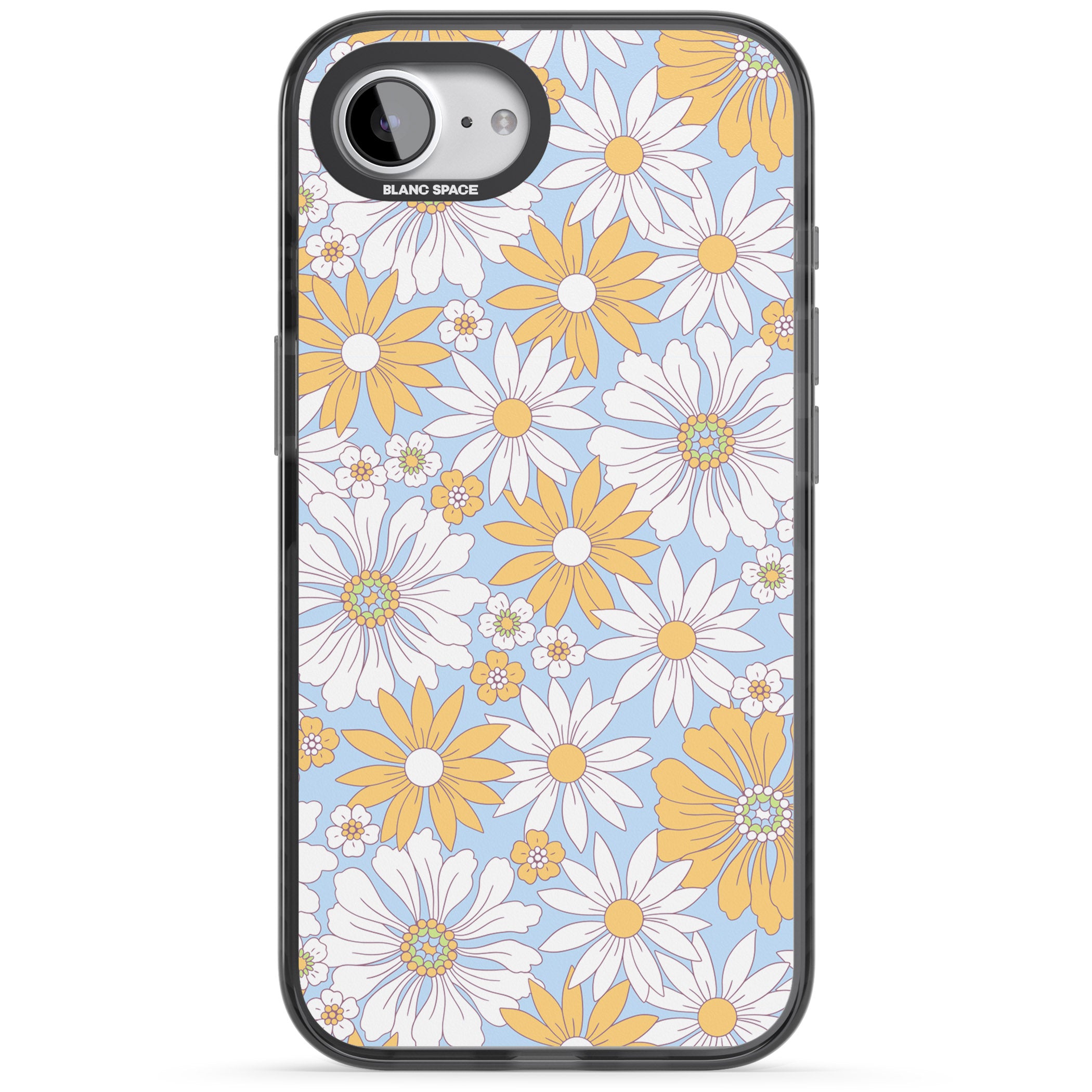 Summers Day Flower Mix