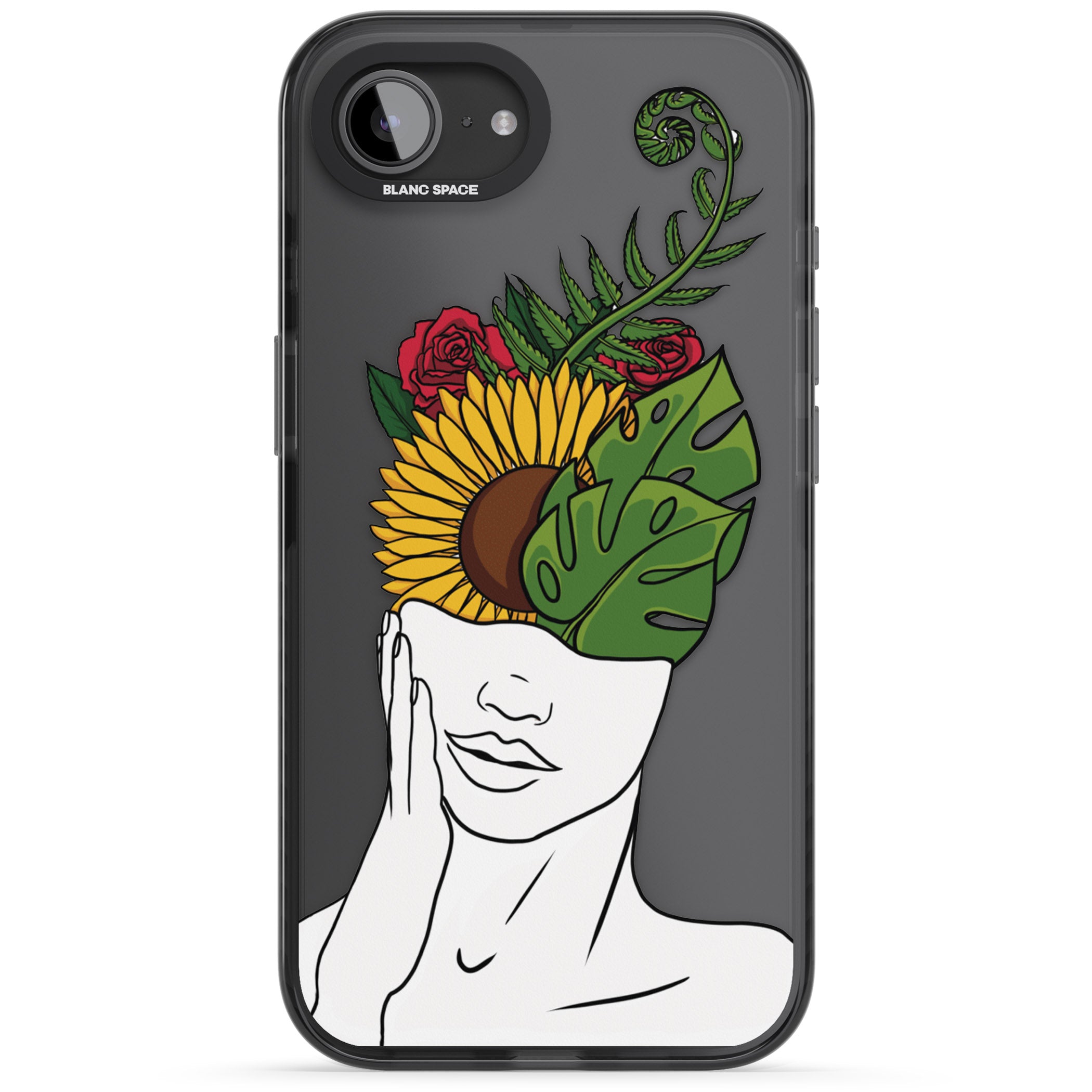 Let The Mind Flourish