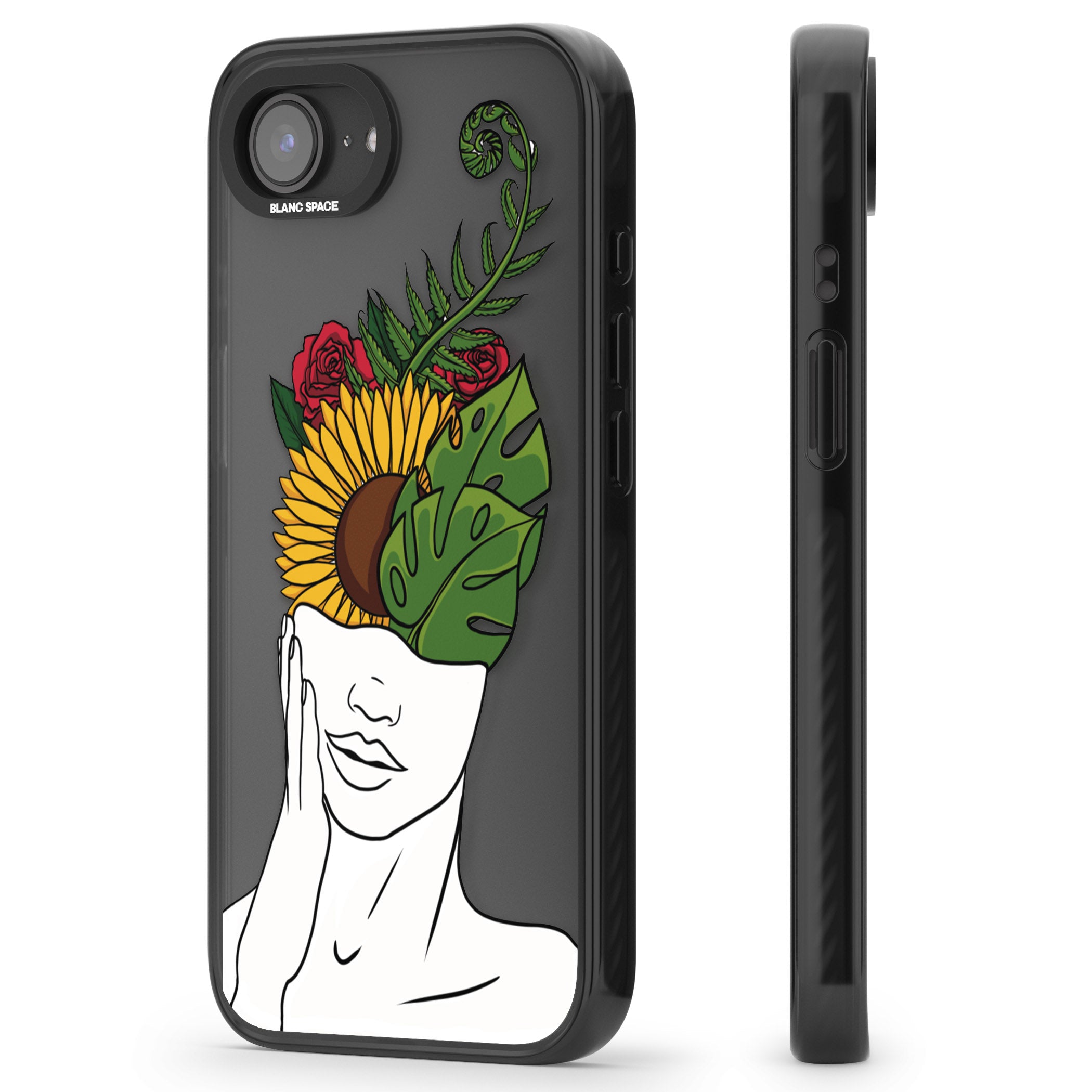 Let The Mind Flourish