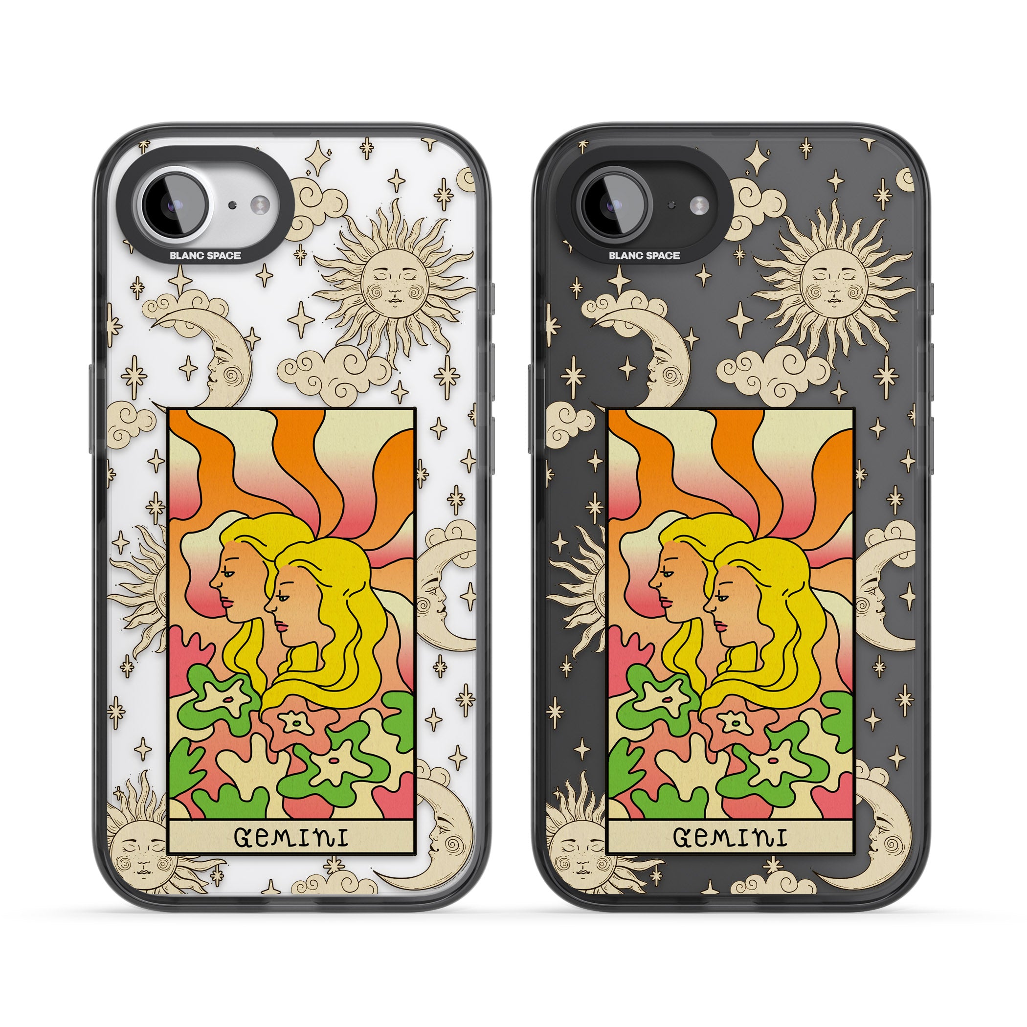 Celestial Zodiac Gemini