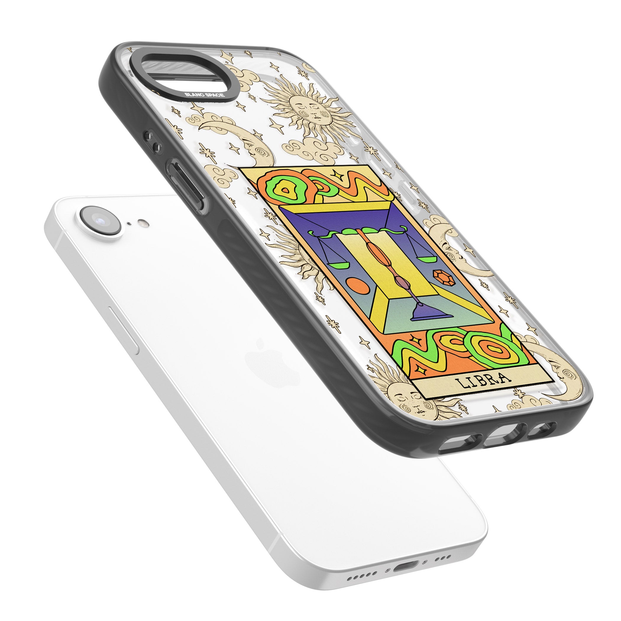 Celestial Zodiac Libra