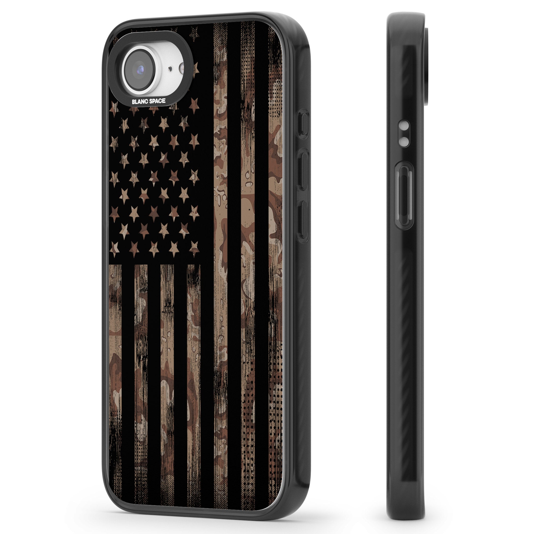 American Flag Camo