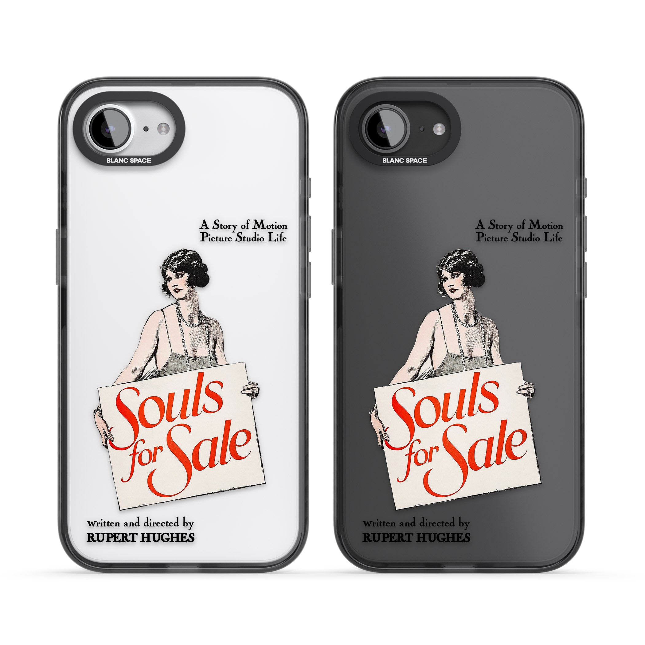 Souls For Sale Poster