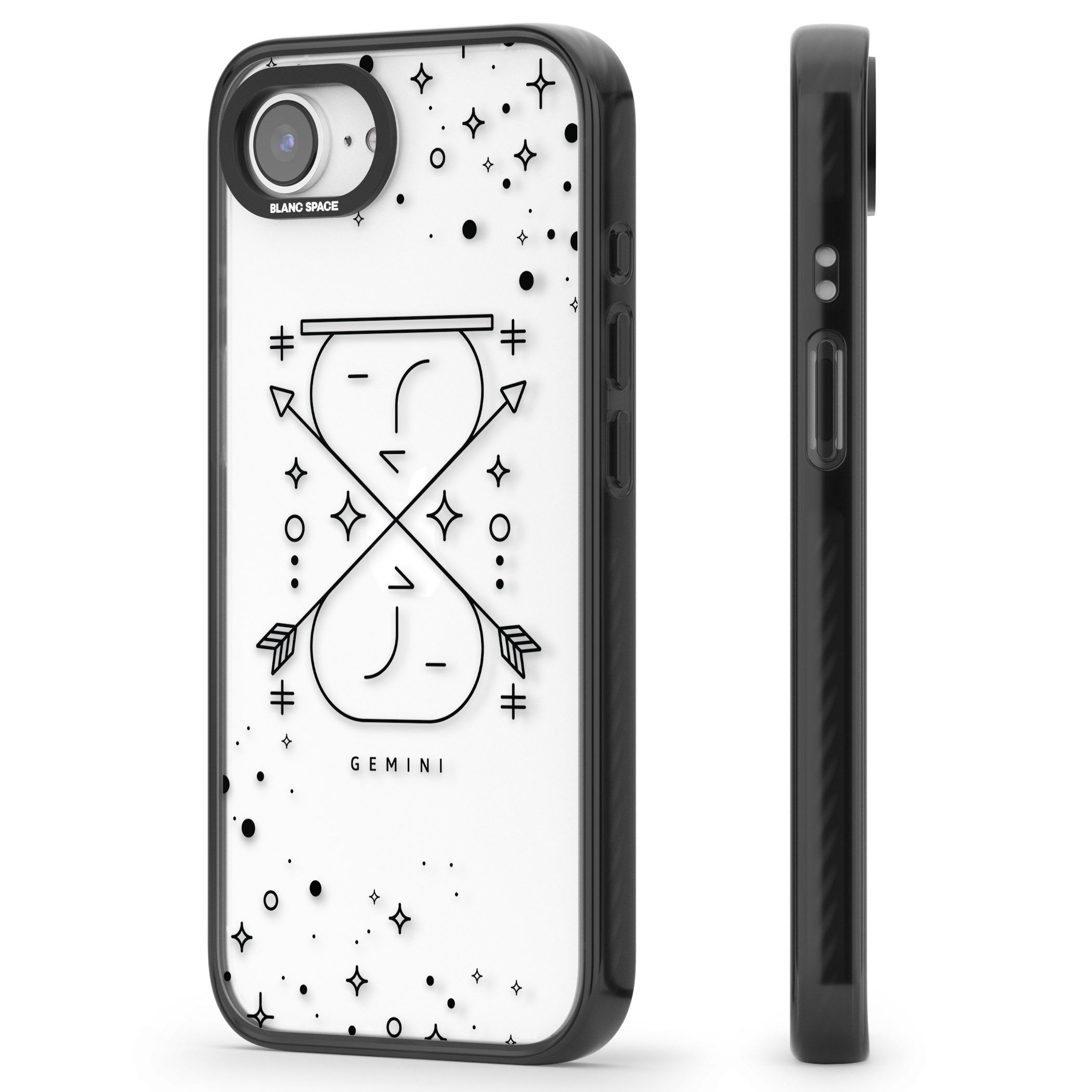 Gemini Zodiac