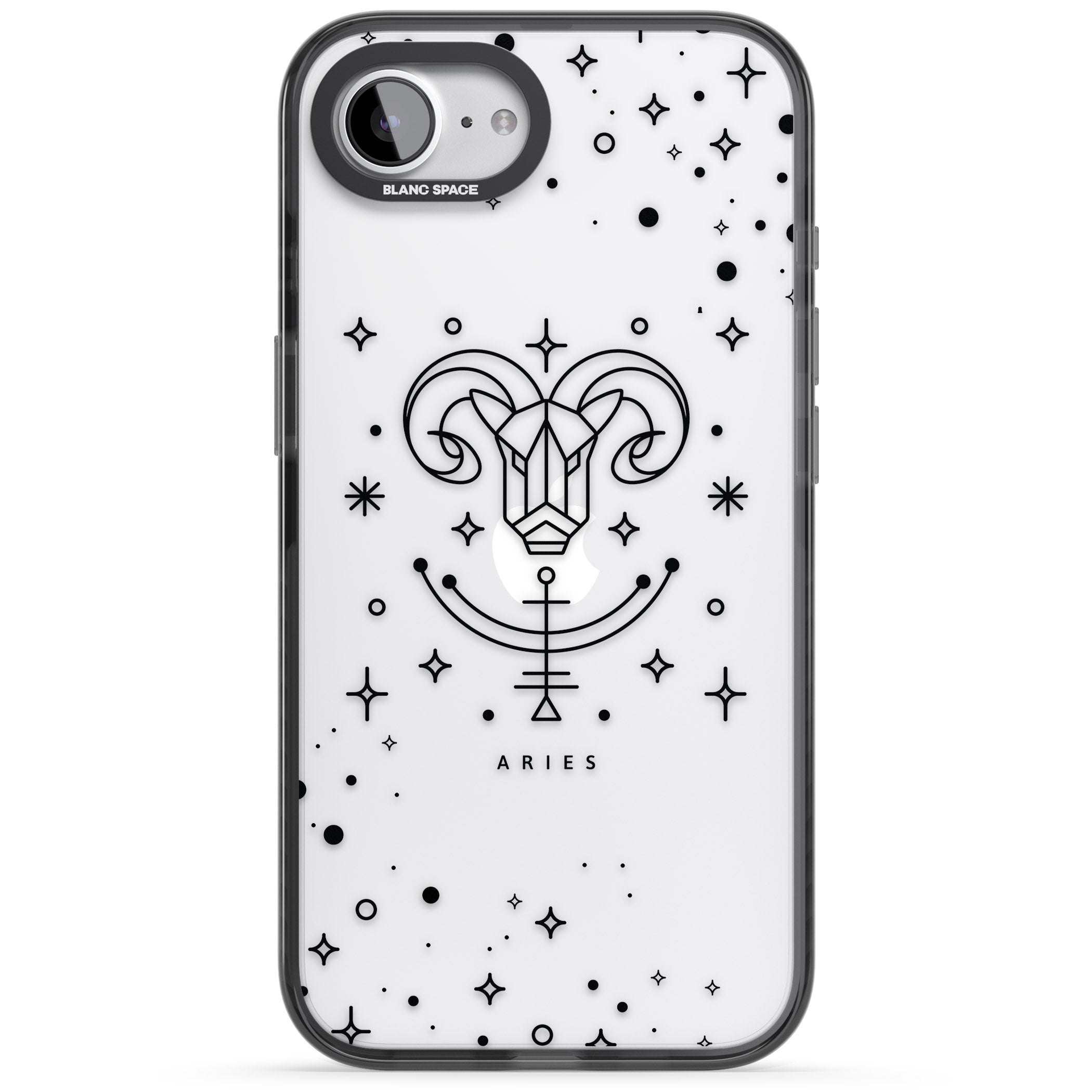 Aries Emblem