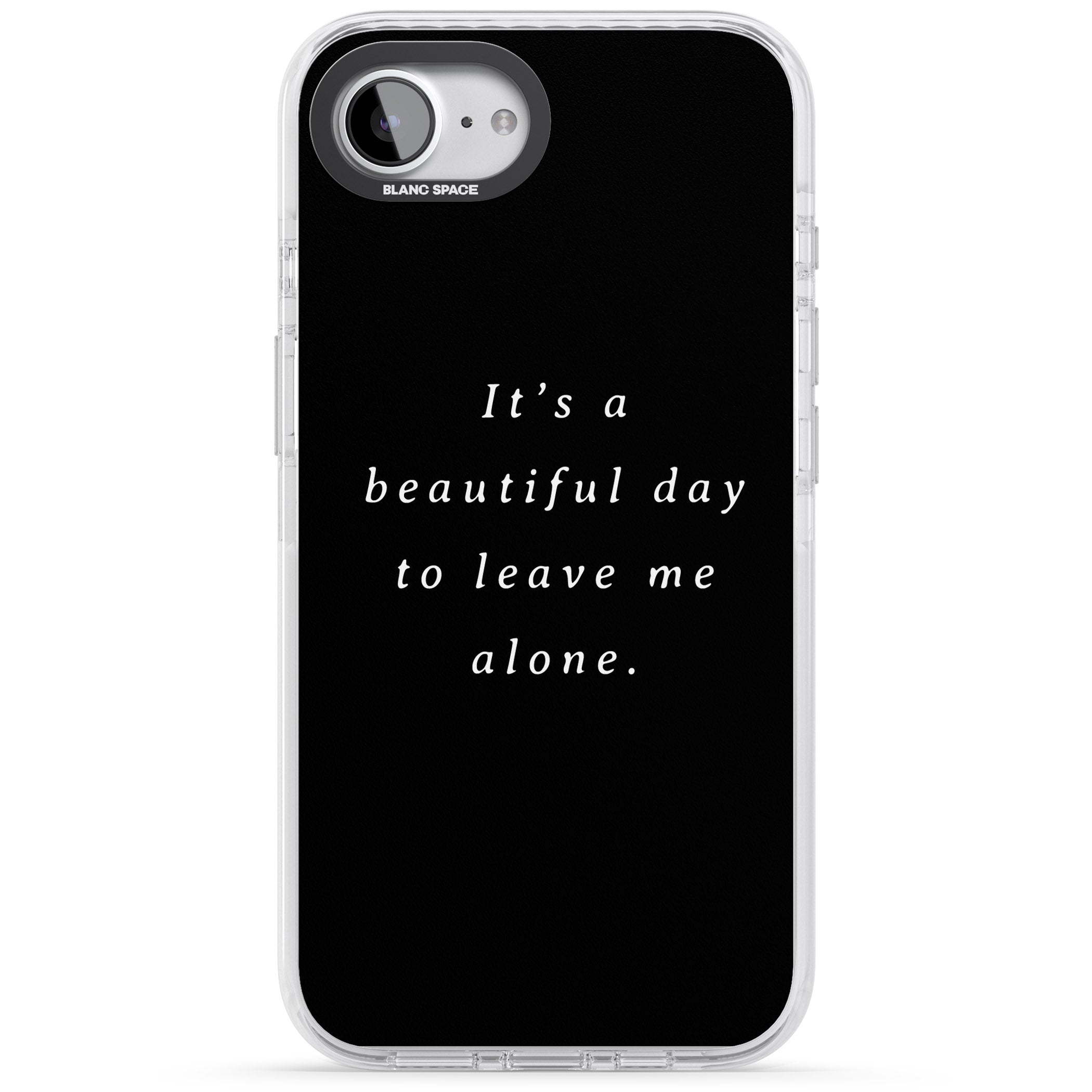 Beautiful Day Quote