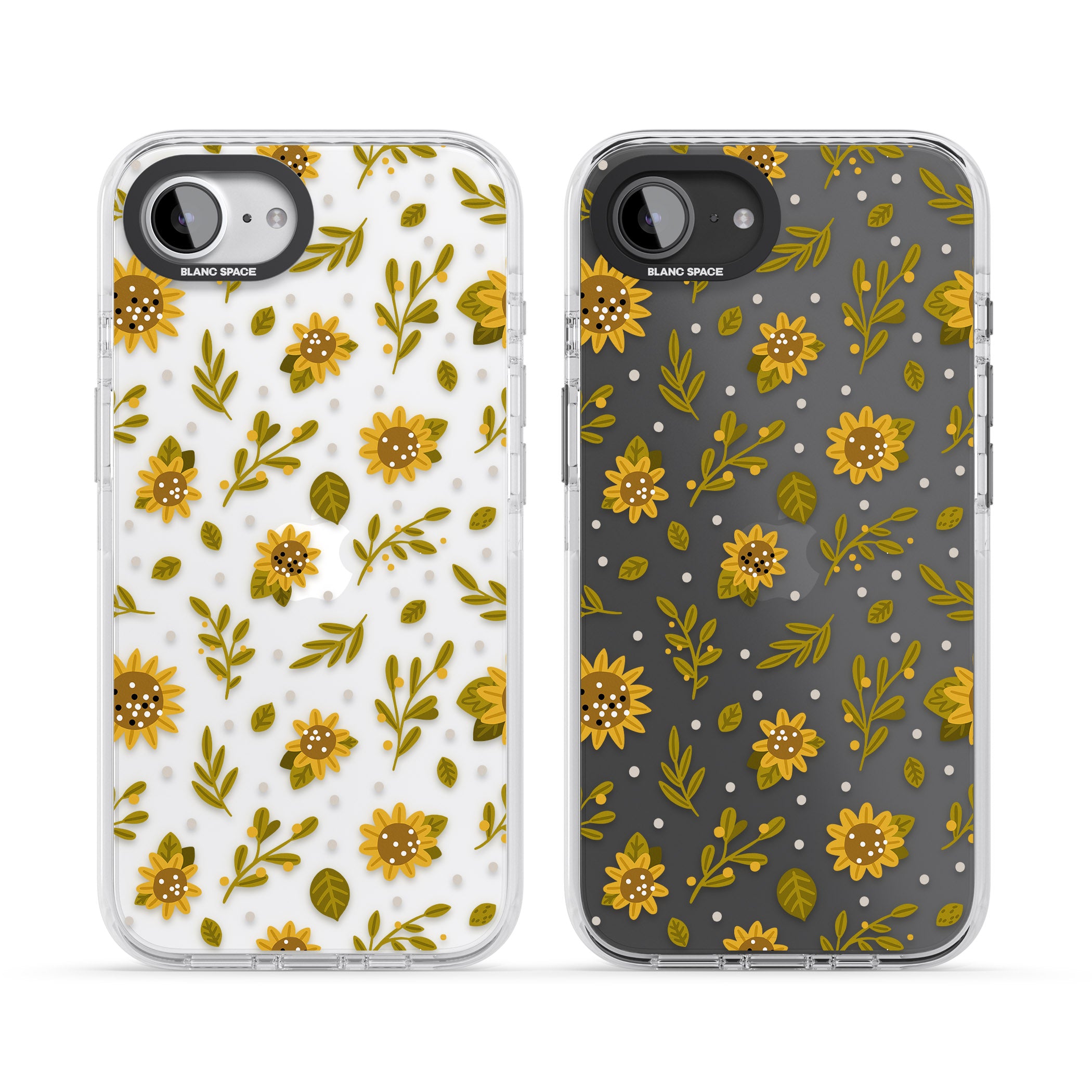 Bees & Sunflowers