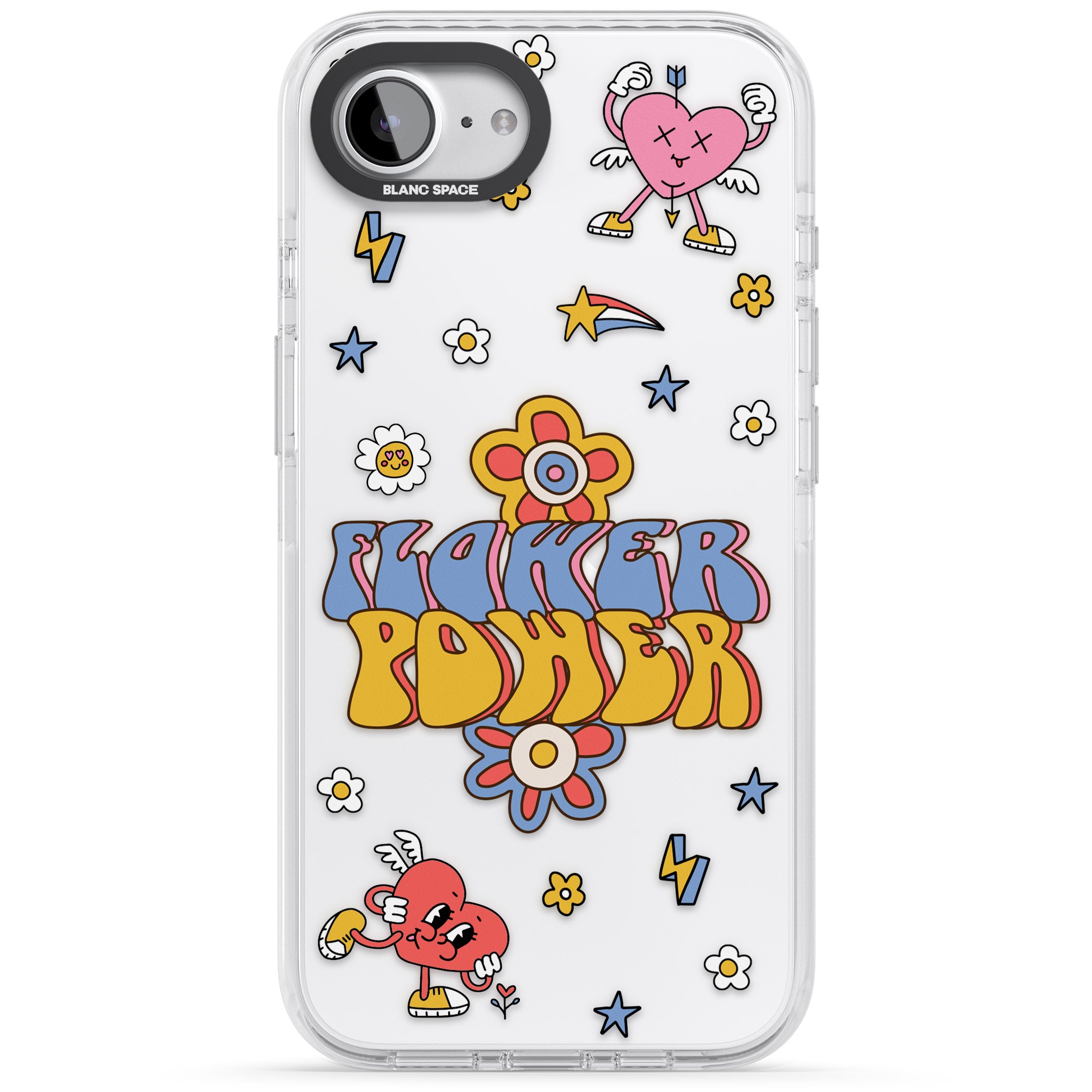 Flower Power