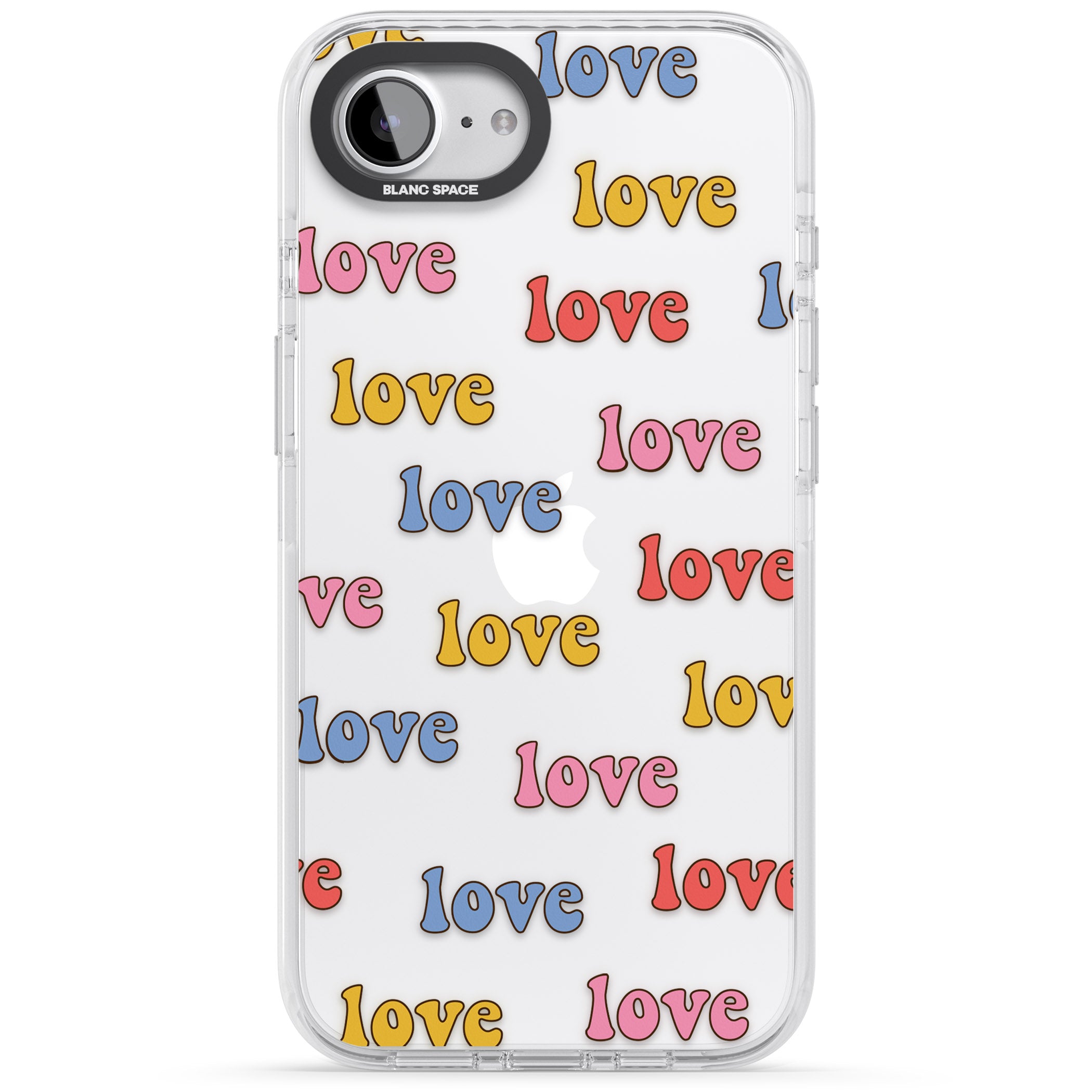 Love Pattern