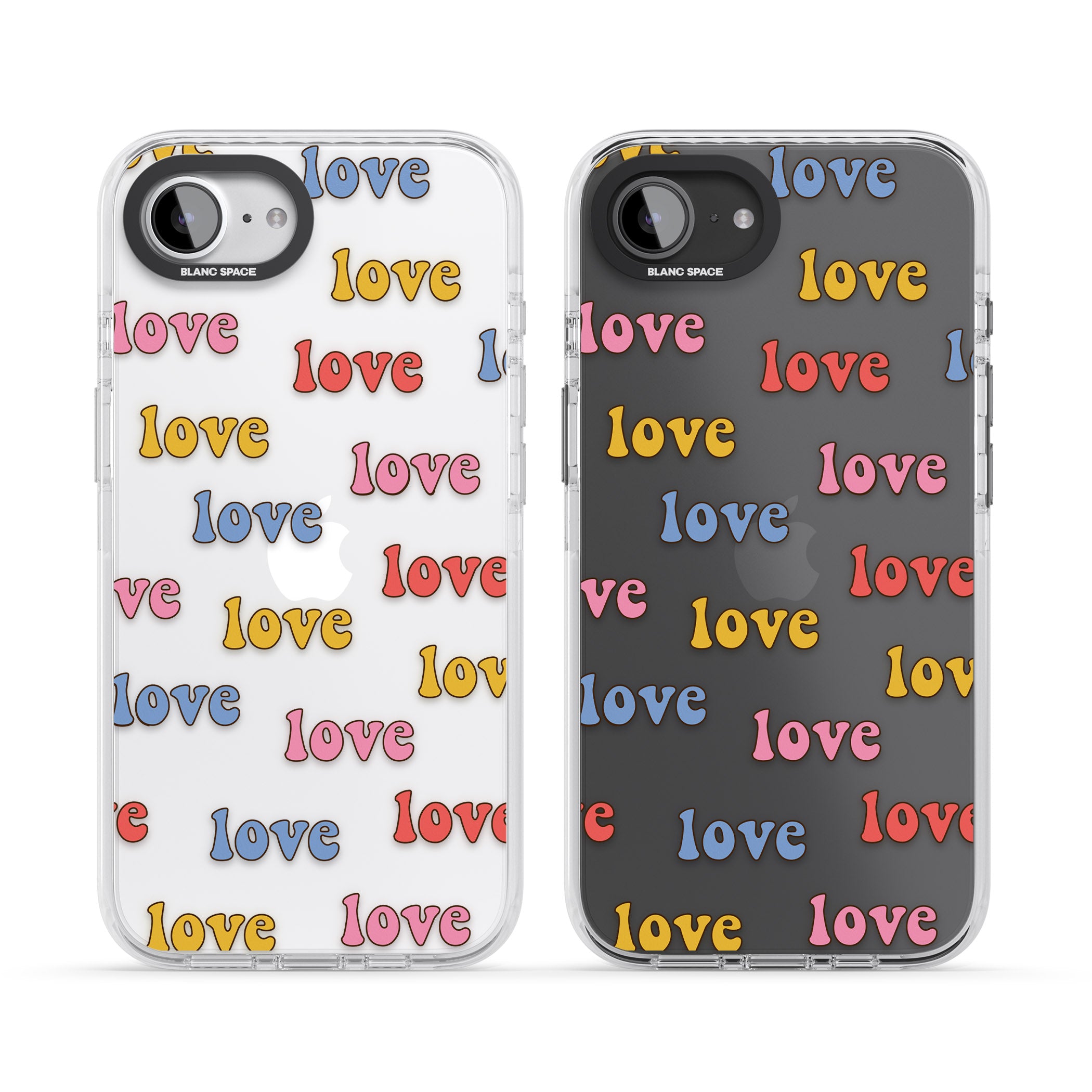 Love Pattern