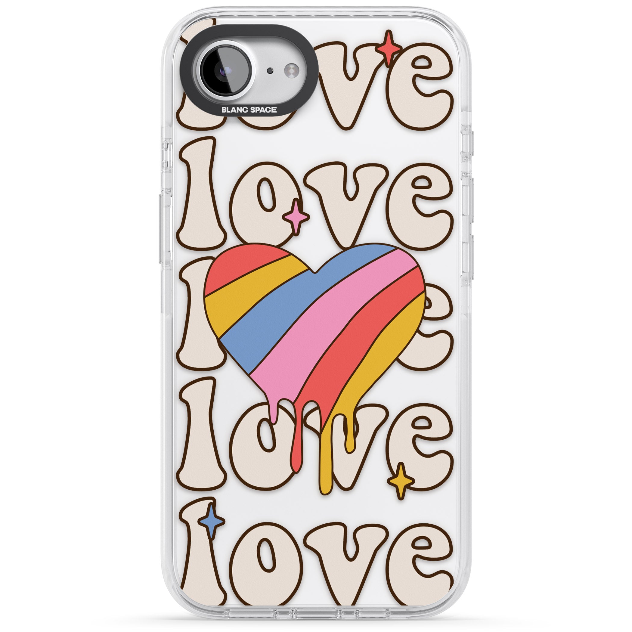Groovy Love