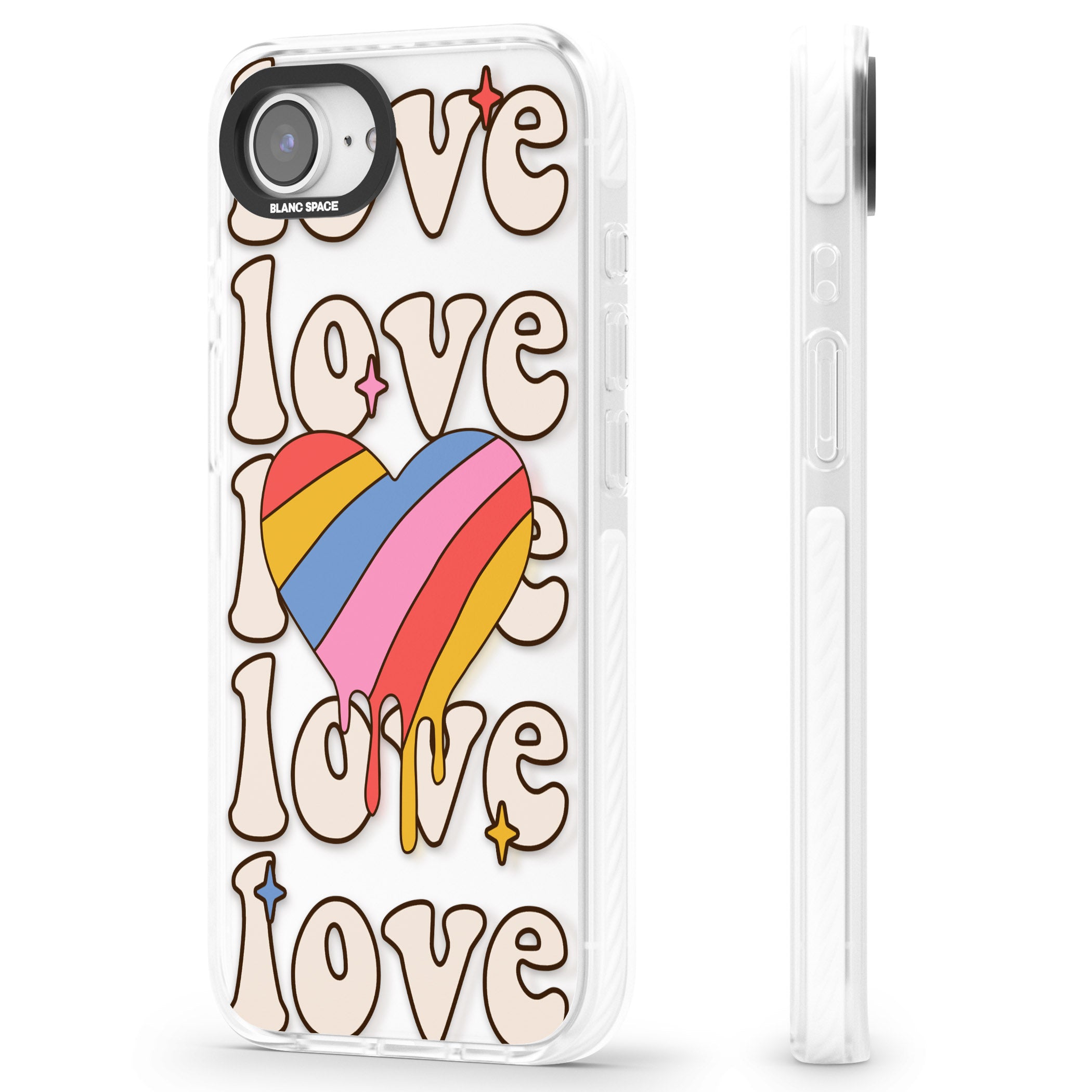 Groovy Love
